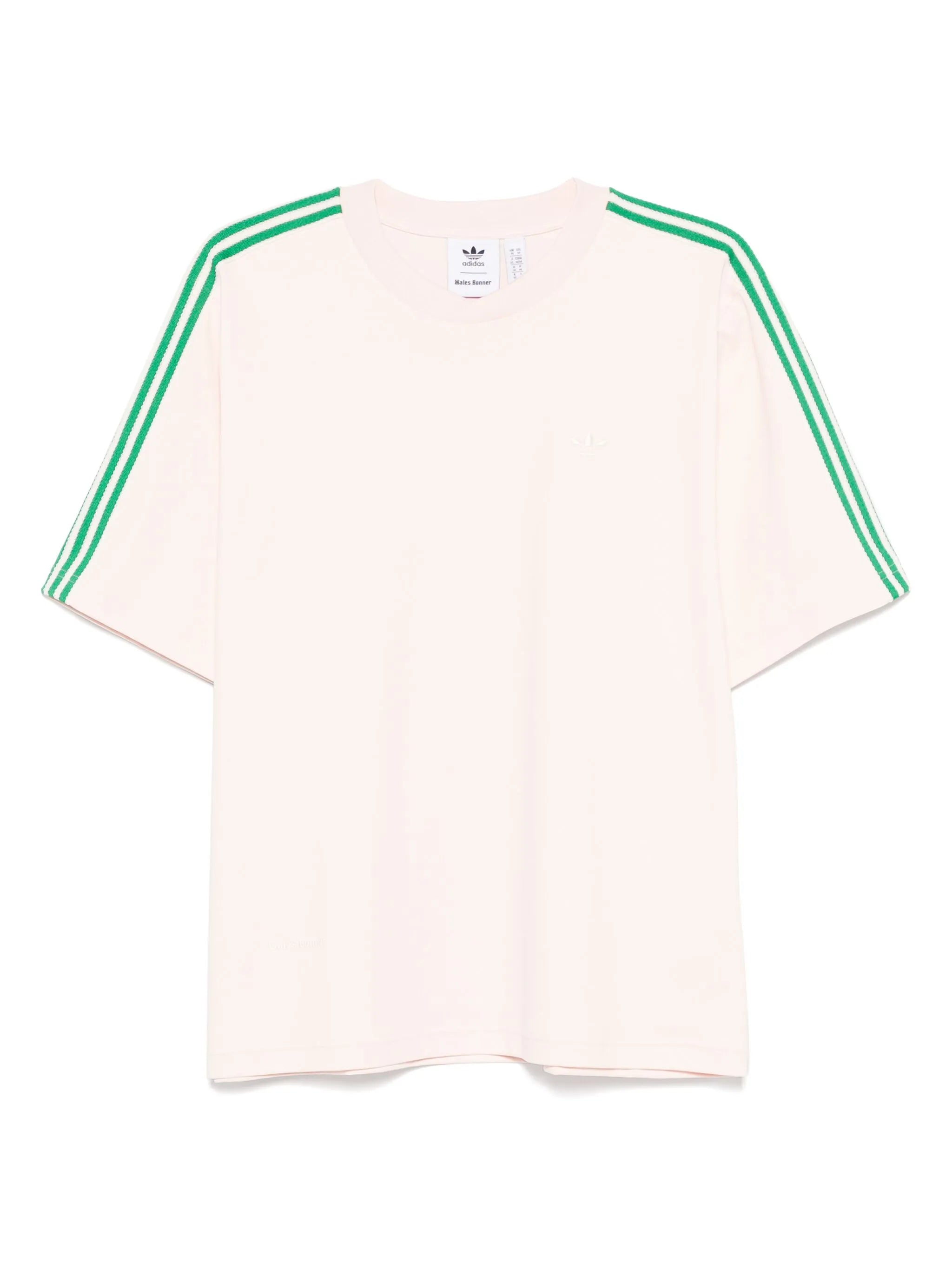 x Wales Bonner cotton T-shirt
