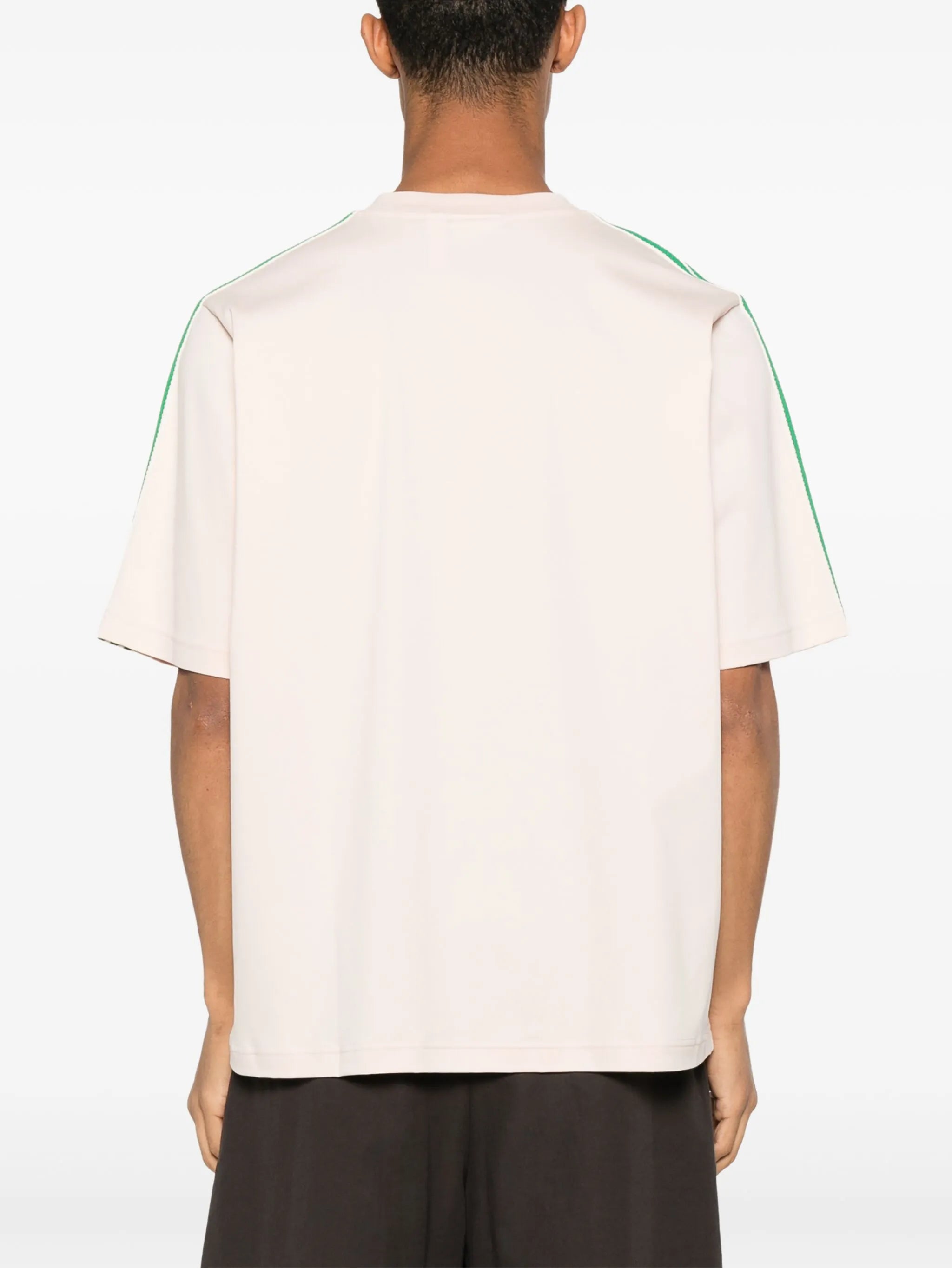 x Wales Bonner cotton T-shirt