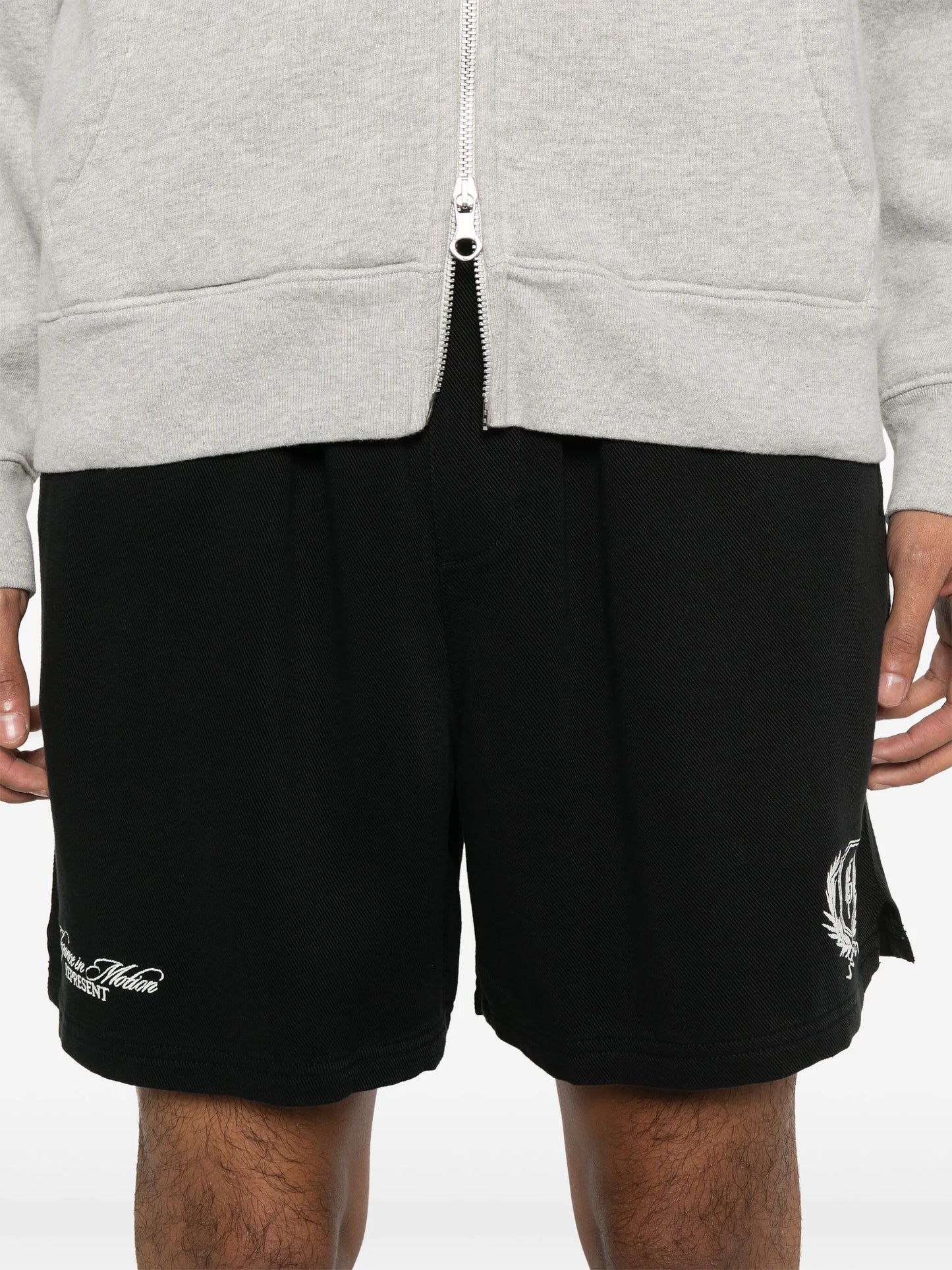 Crest shorts