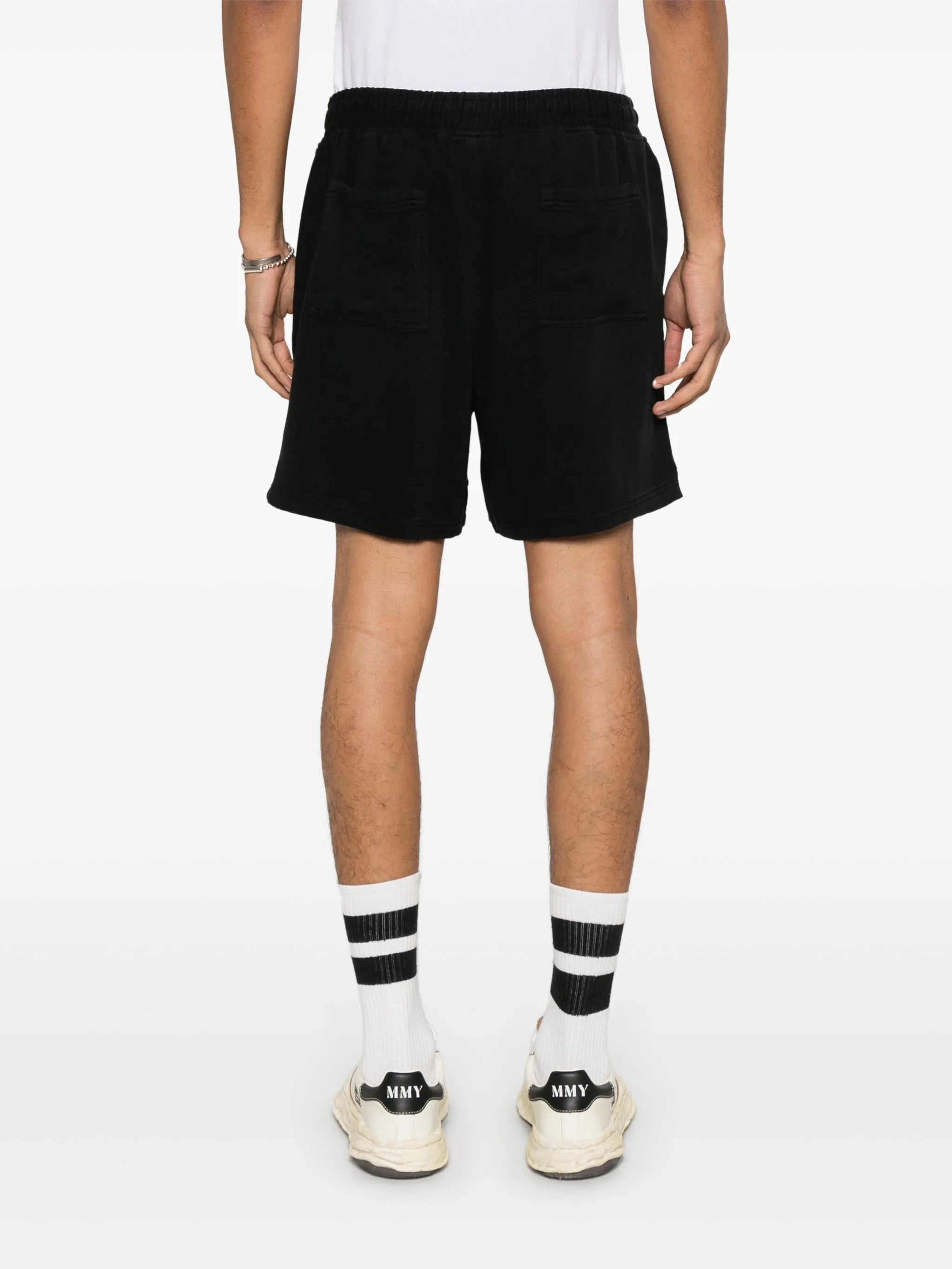 Crest shorts