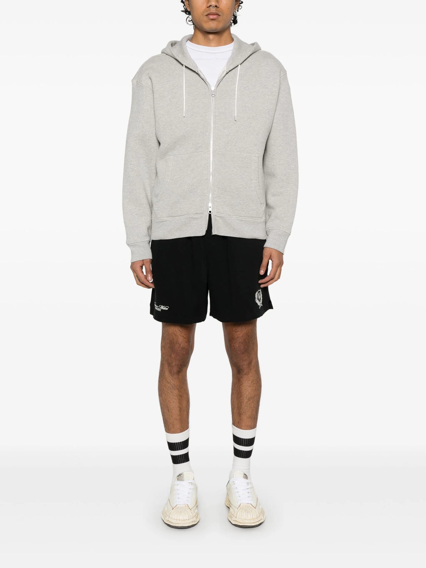 Crest shorts