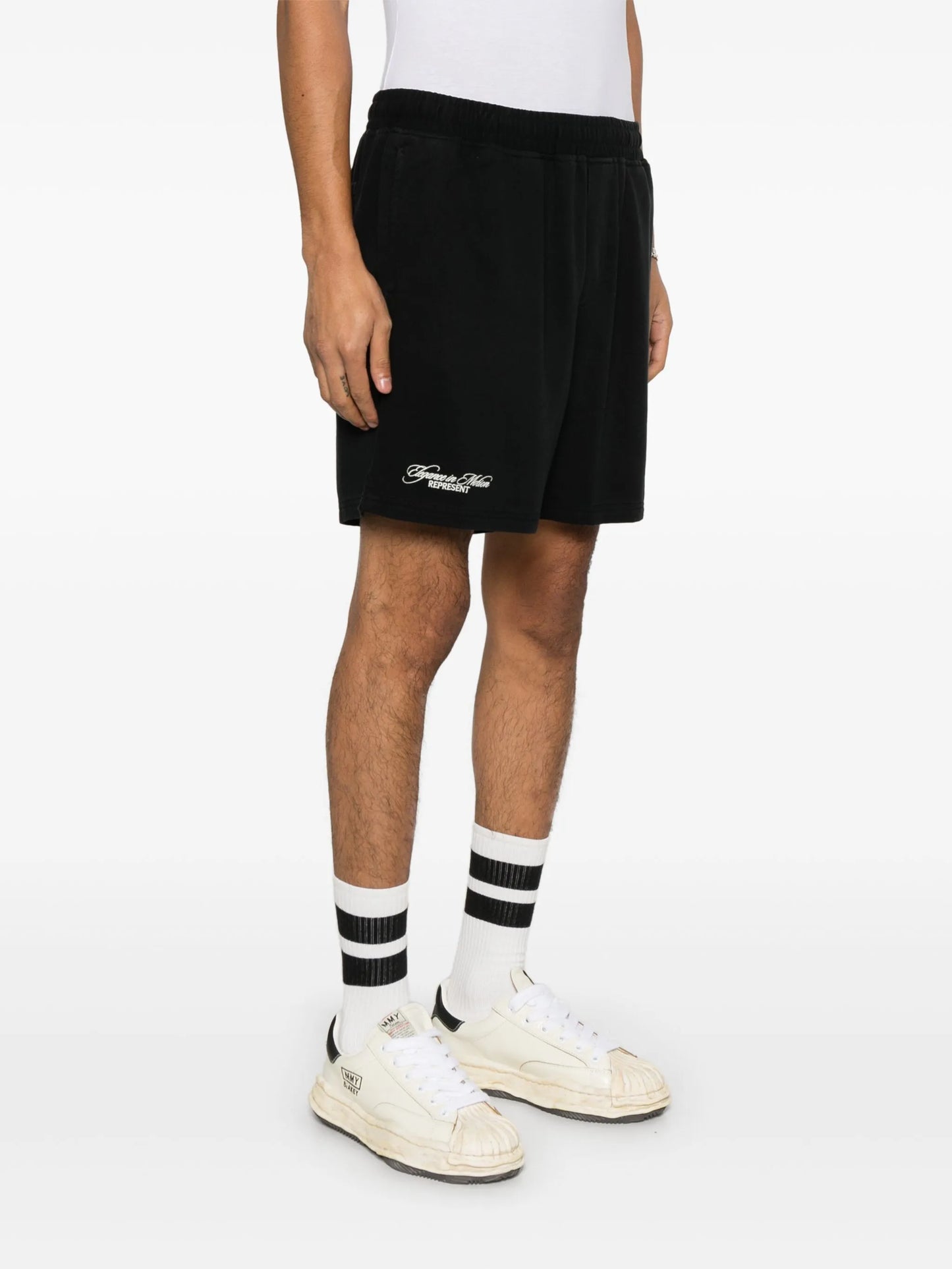 Crest shorts