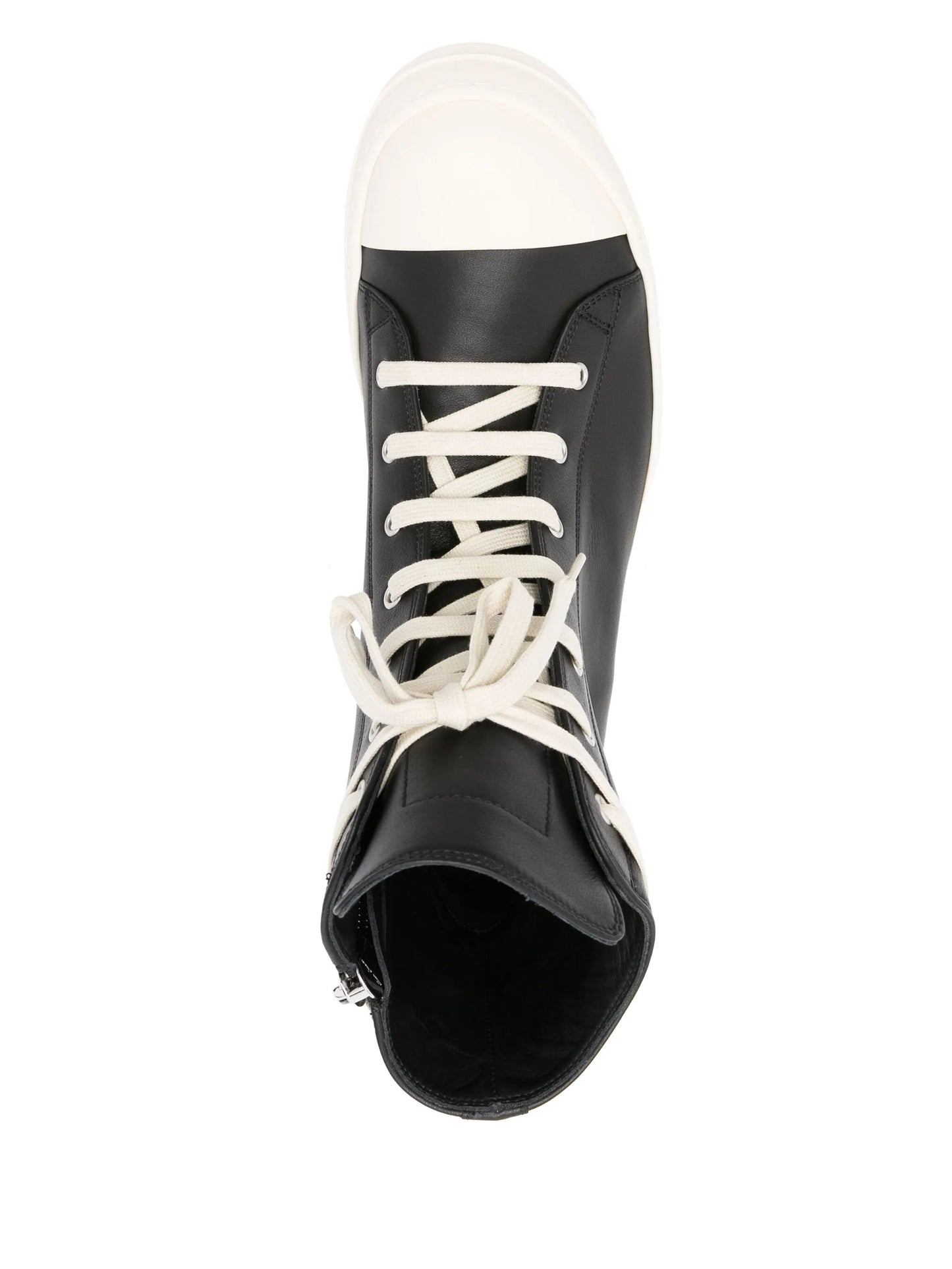 High-Top sneakers