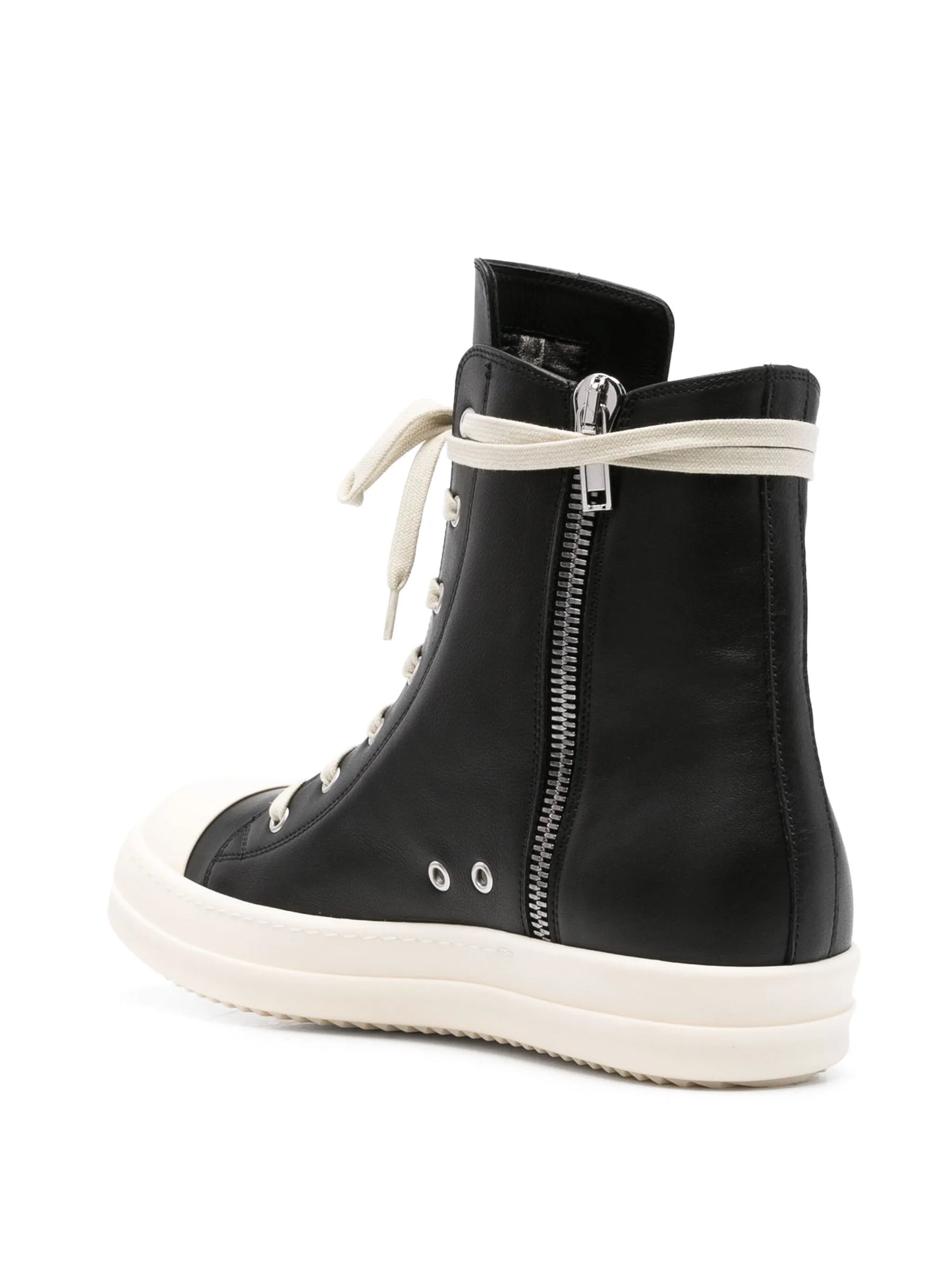 High-Top sneakers