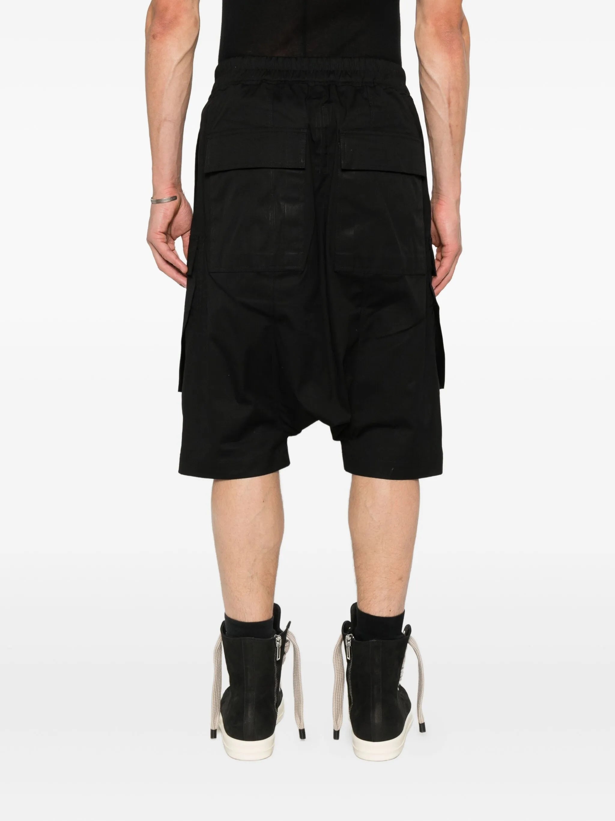 Cargo Pods shorts