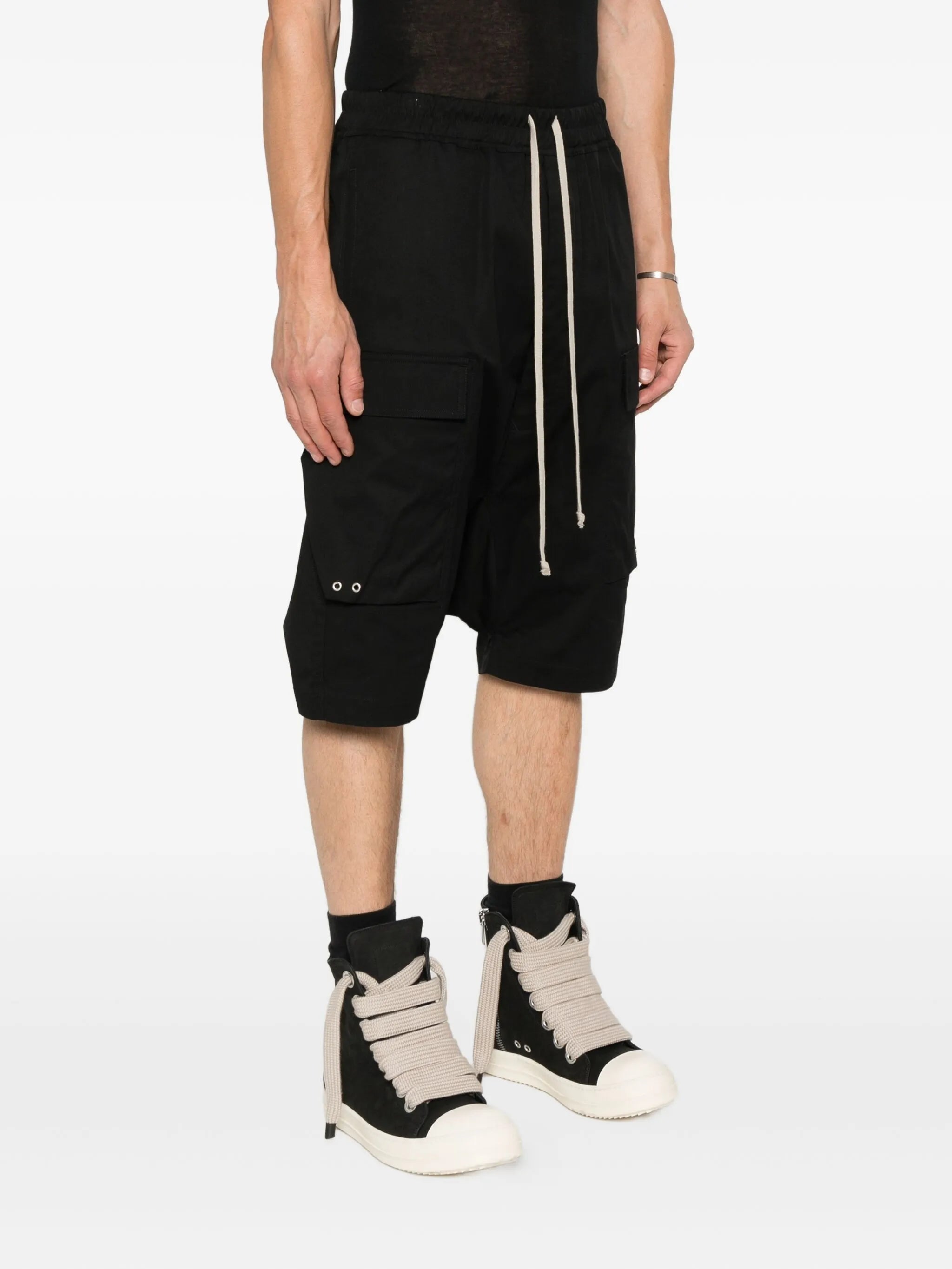 Cargo Pods shorts