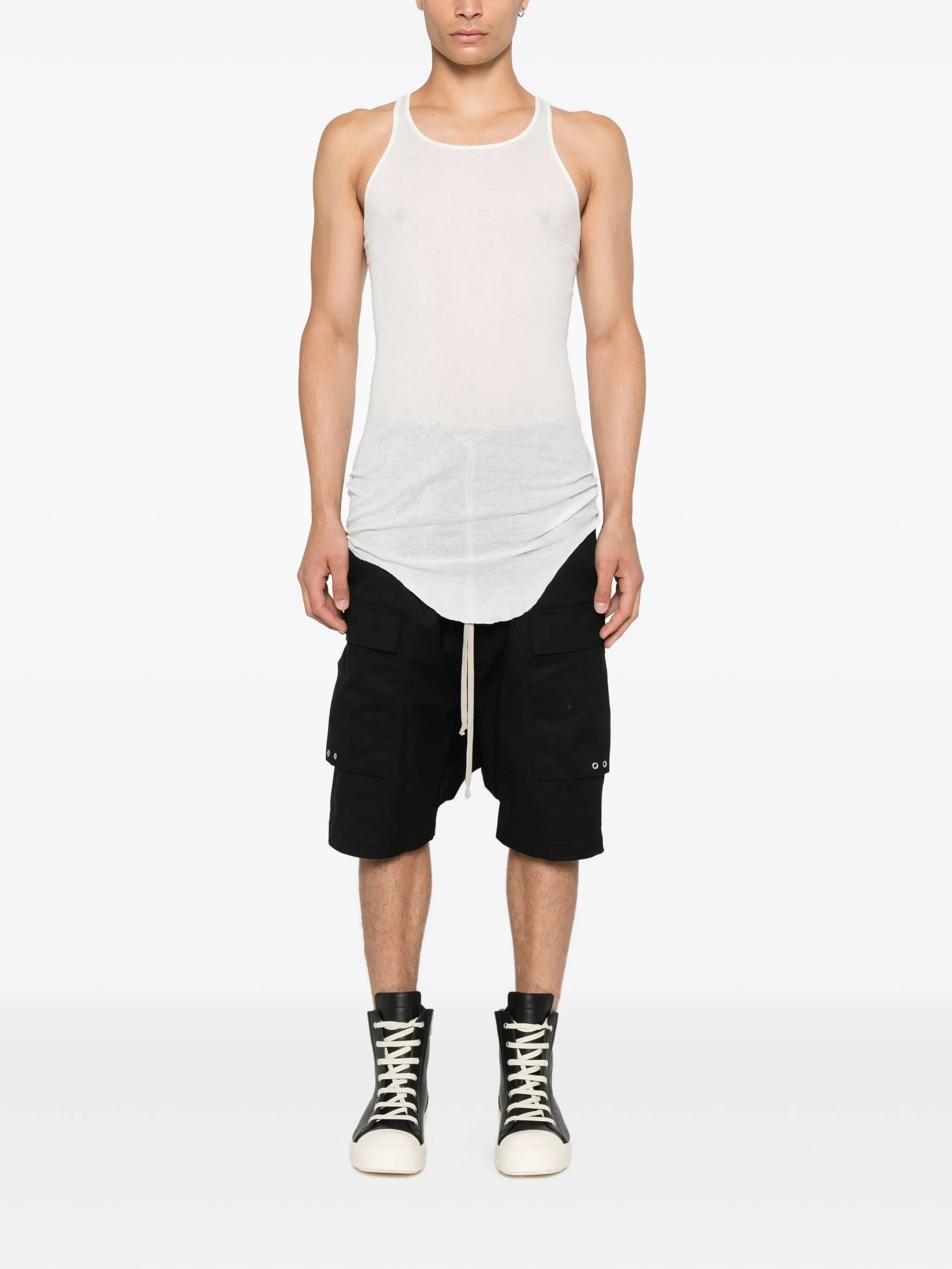 organic cotton top