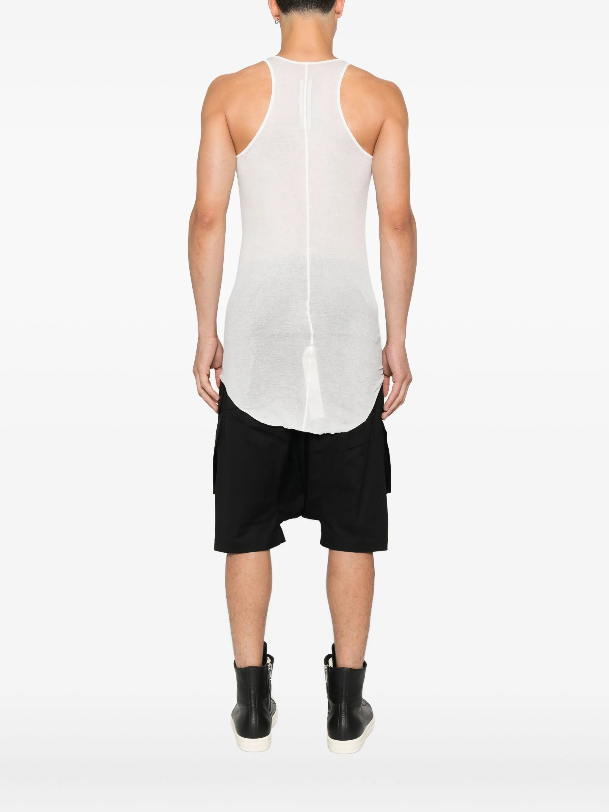 organic cotton top
