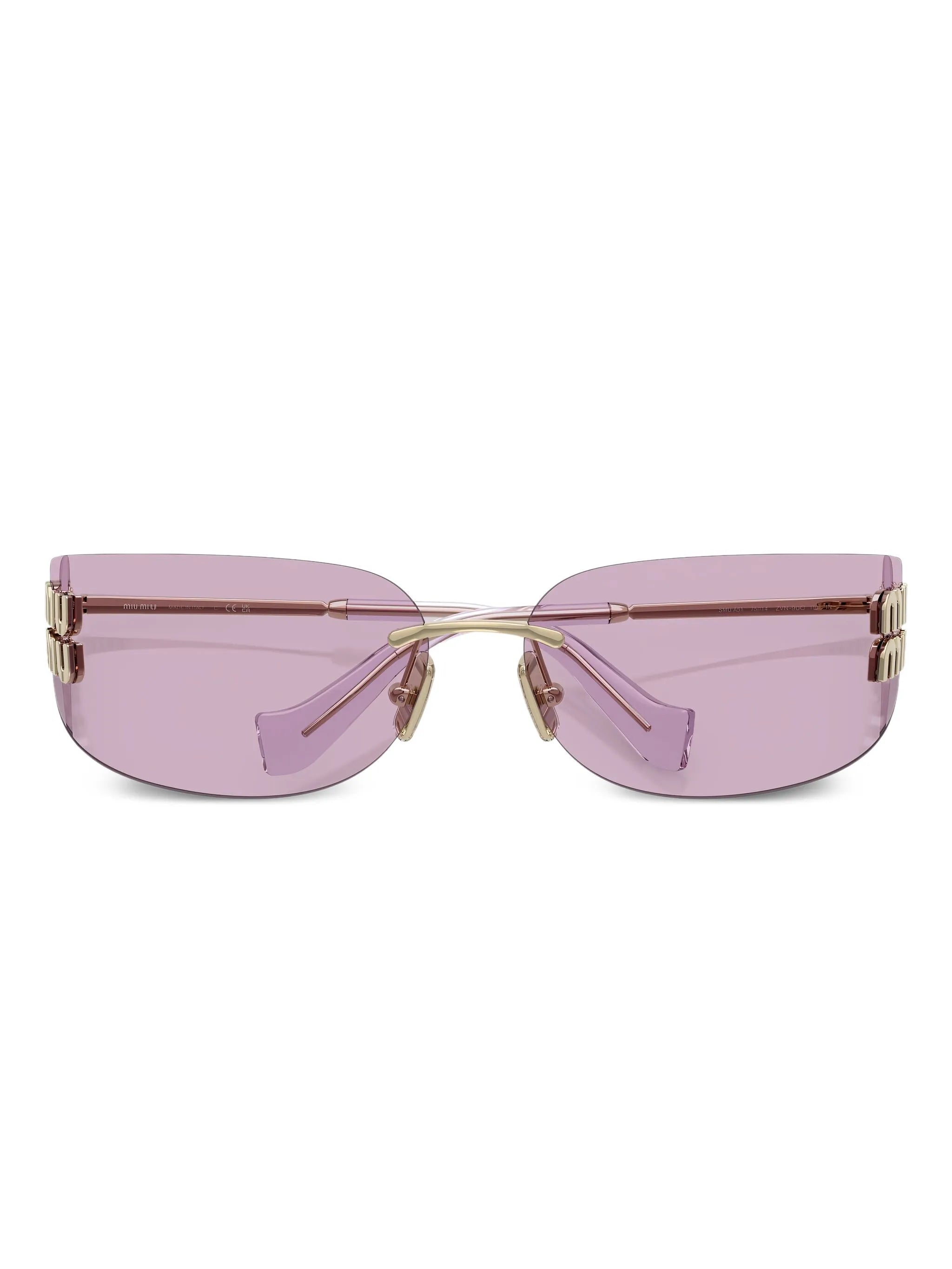 Glimpse sunglasses
