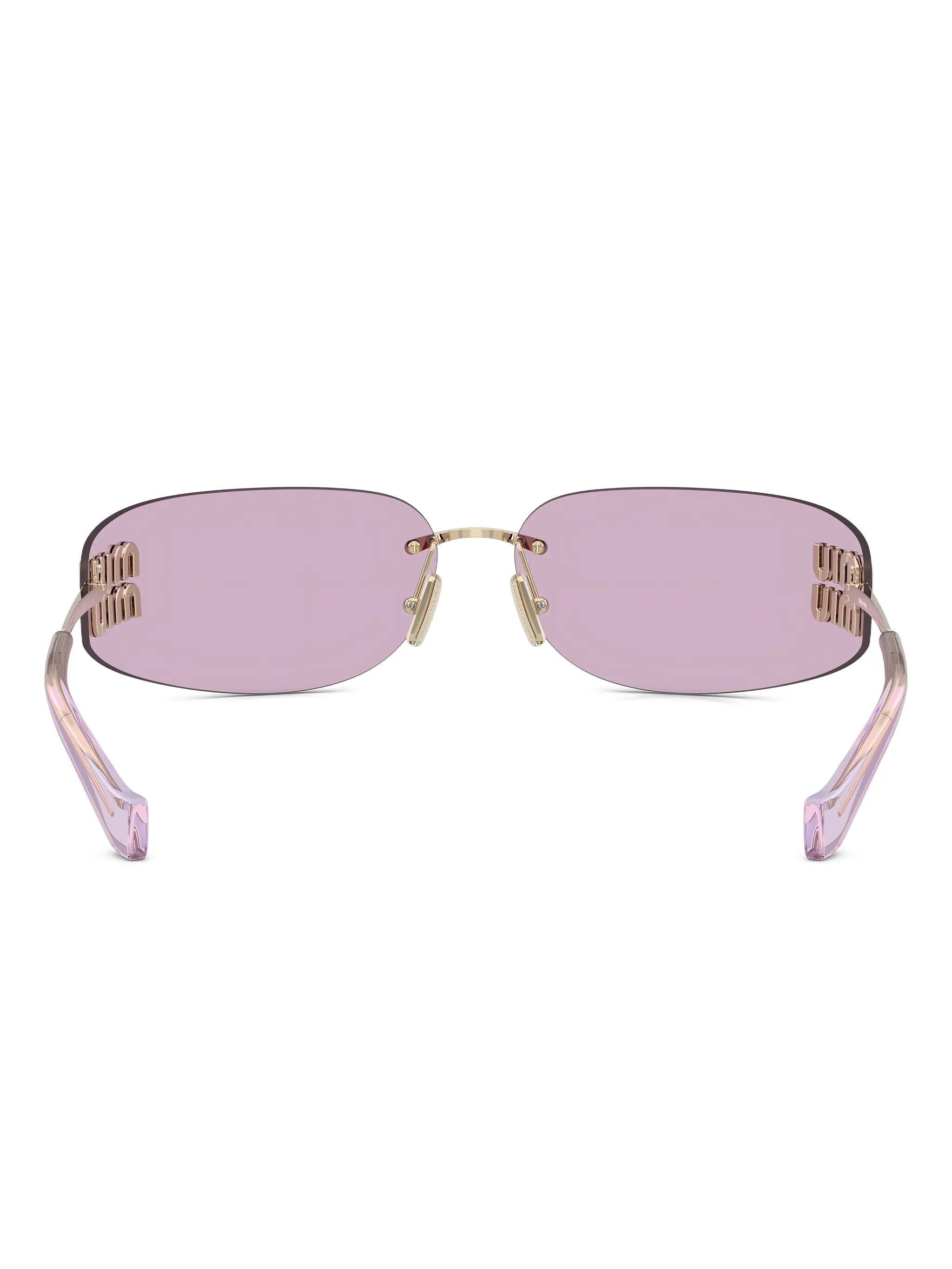 Glimpse sunglasses