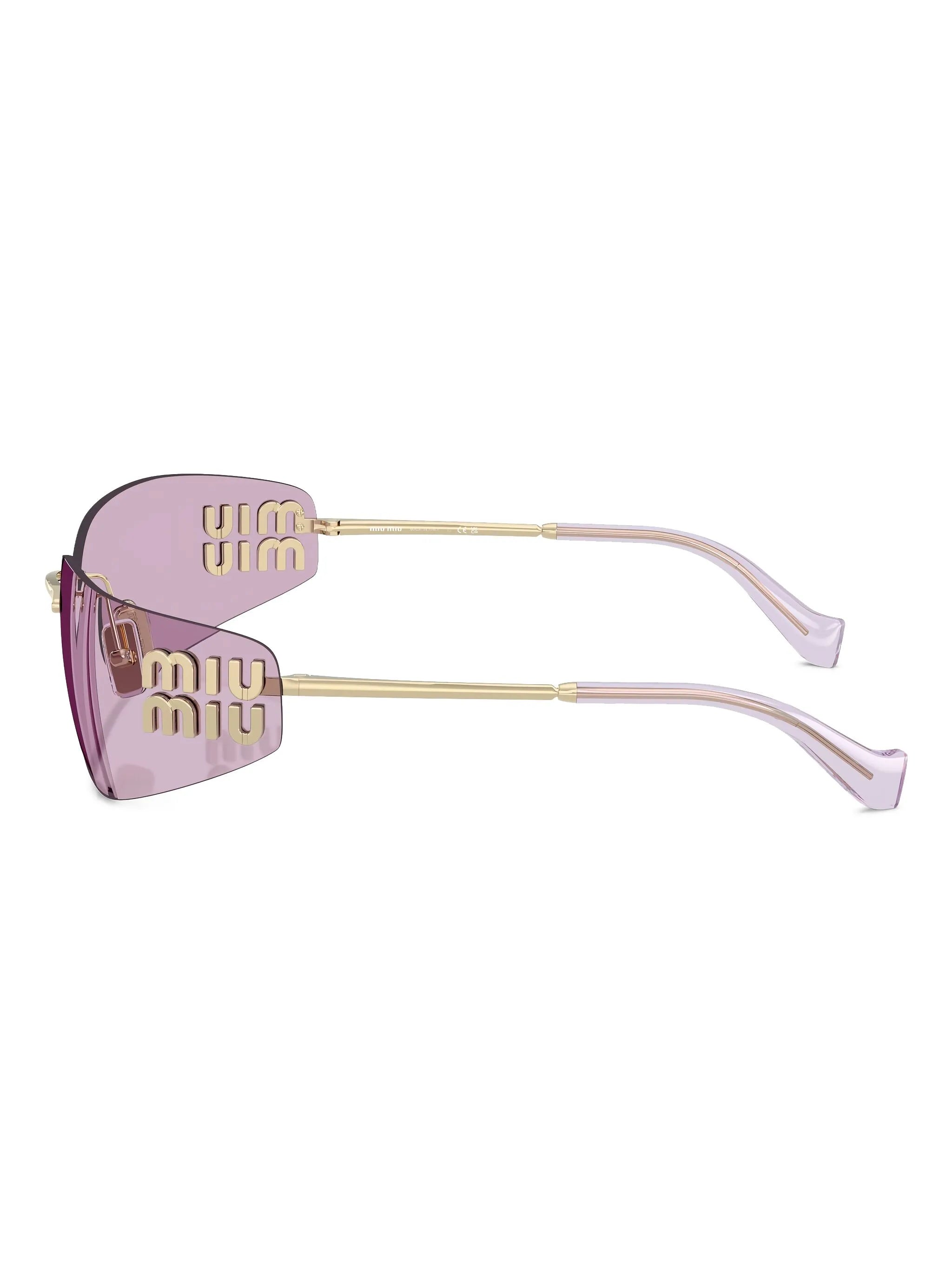 Glimpse sunglasses