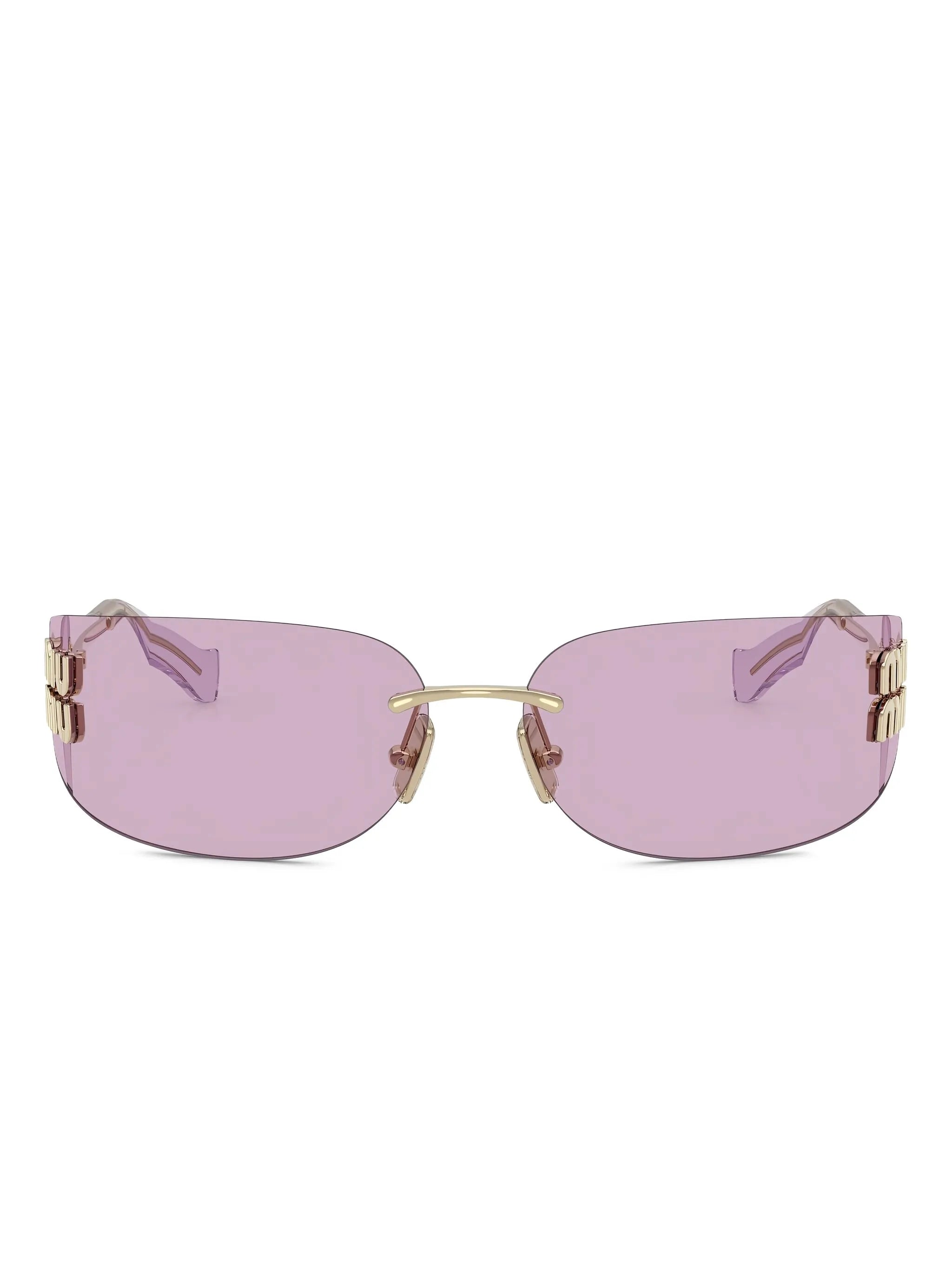 Glimpse sunglasses