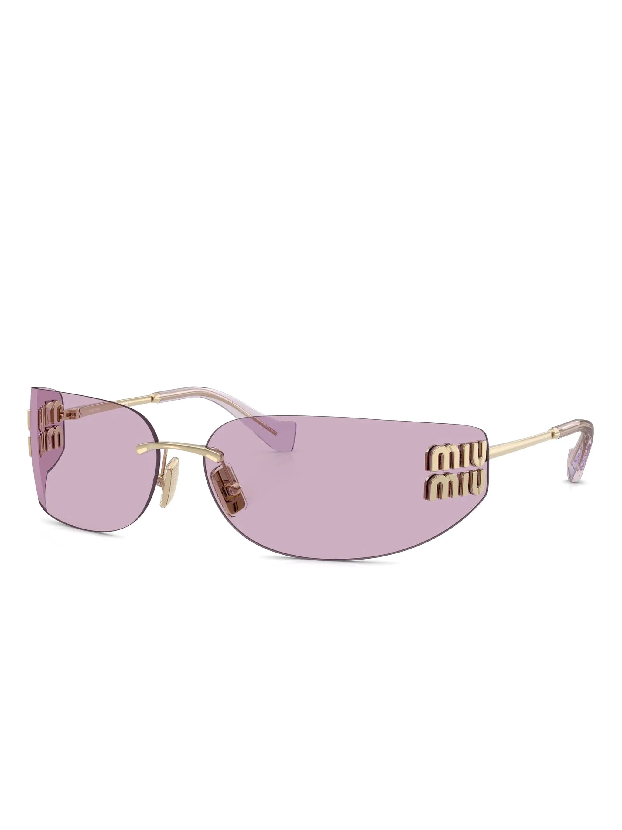 Glimpse sunglasses