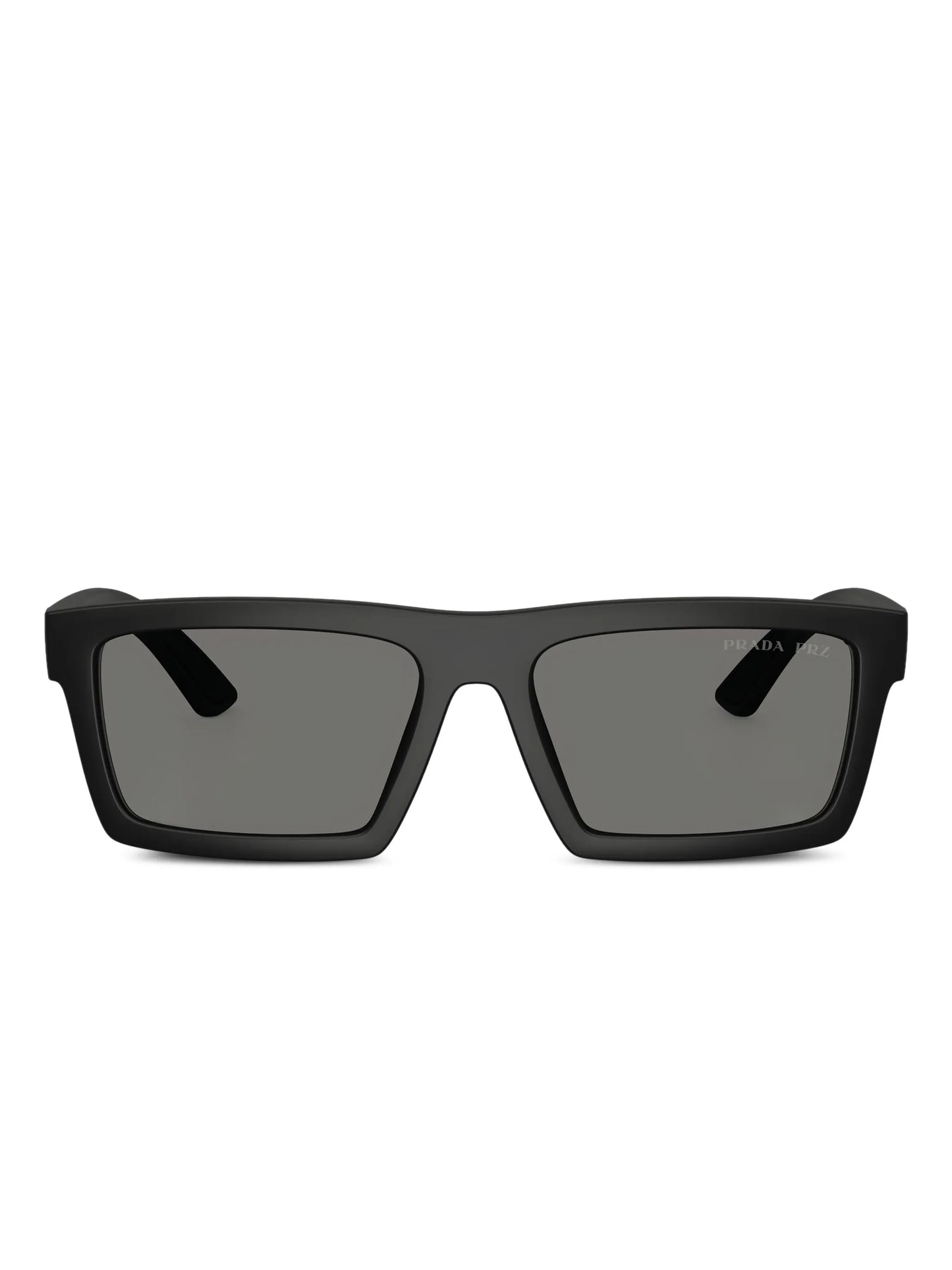 square-frame sunglasses