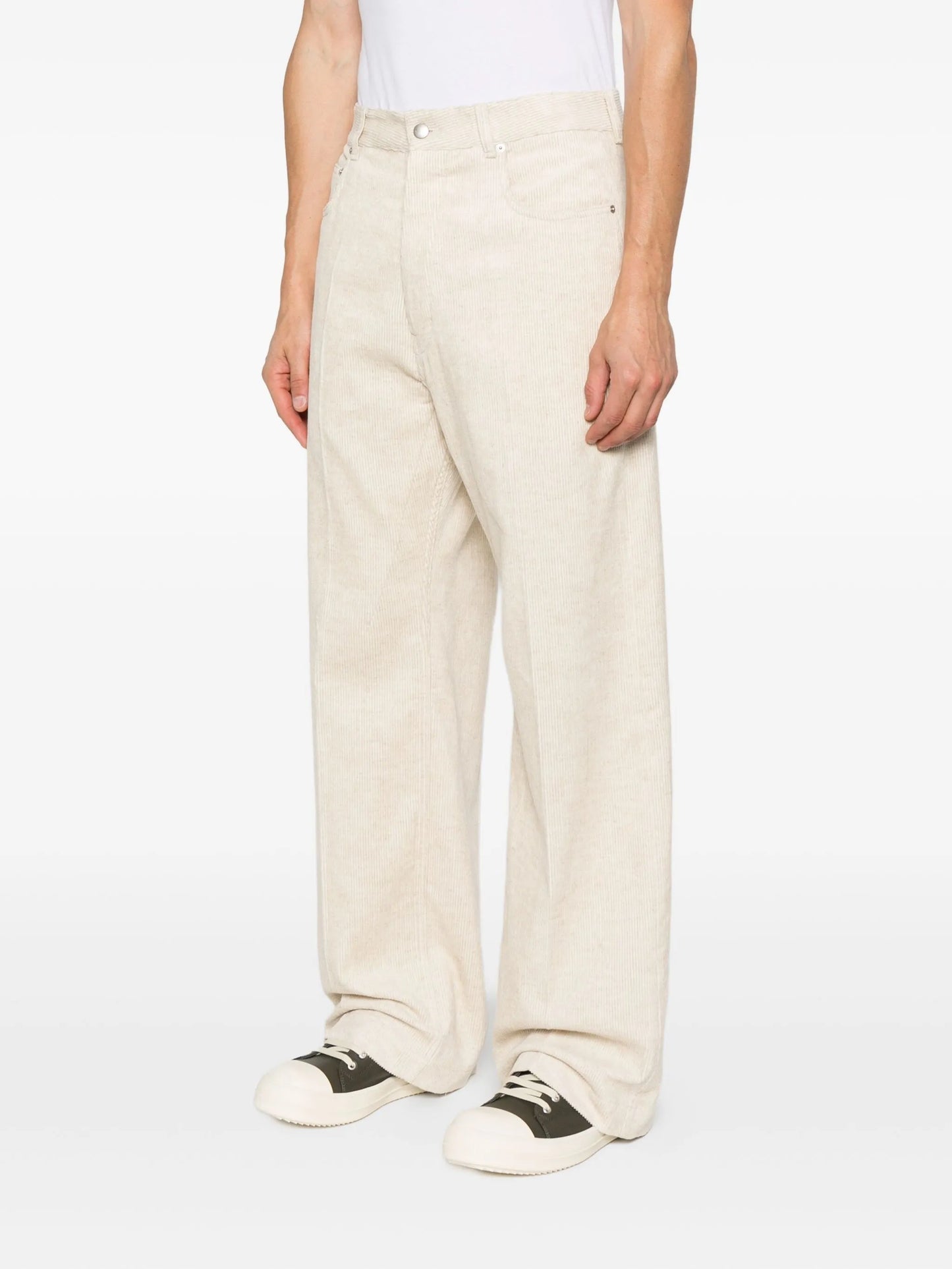 Geth trousers