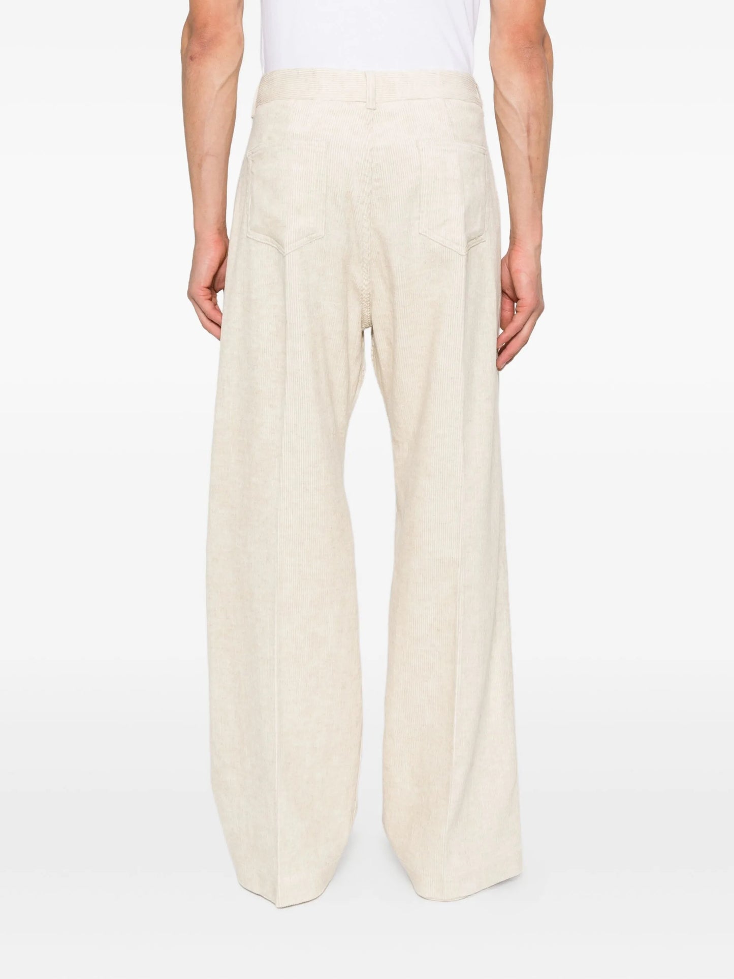 Geth trousers