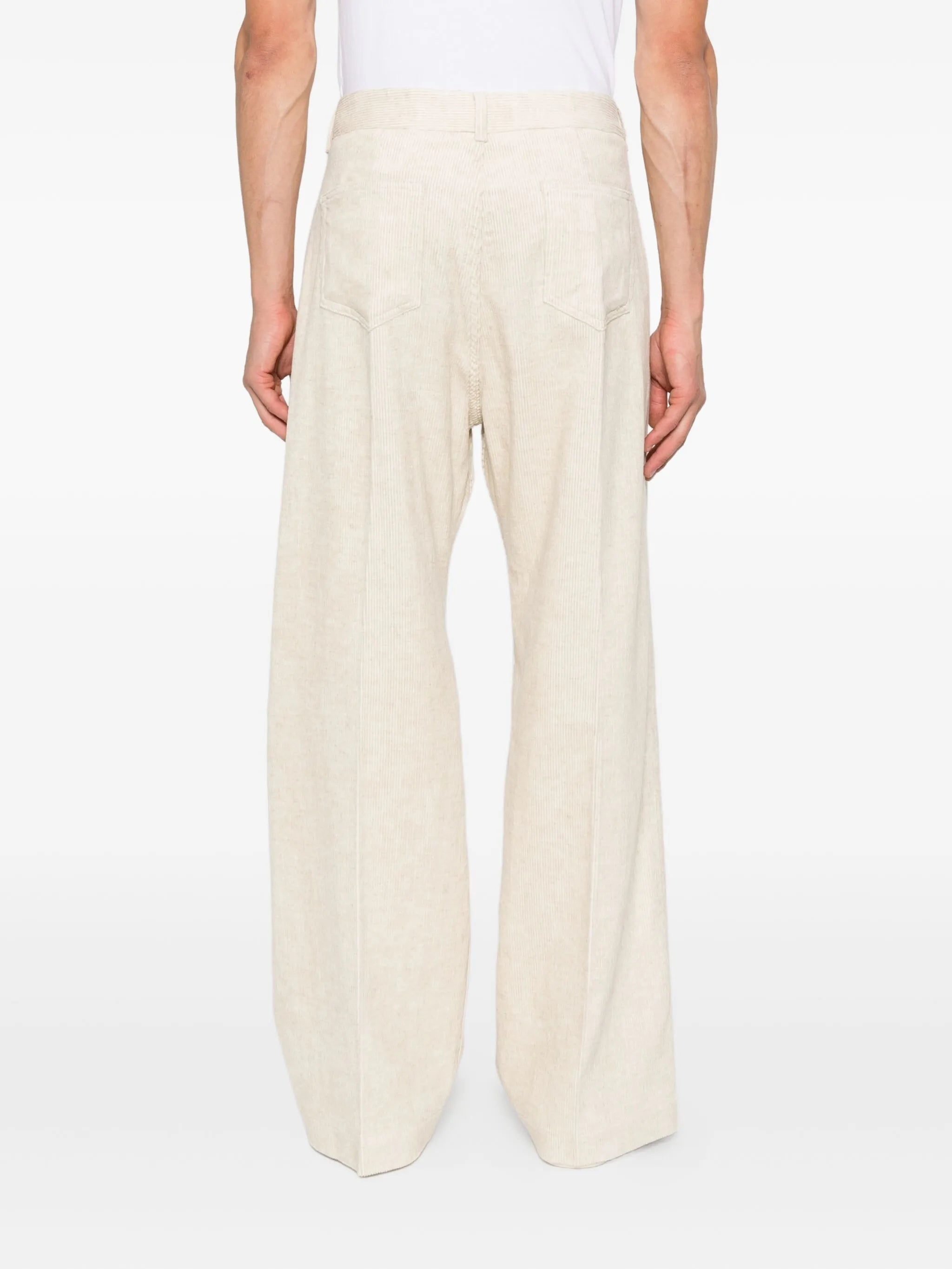 Geth trousers