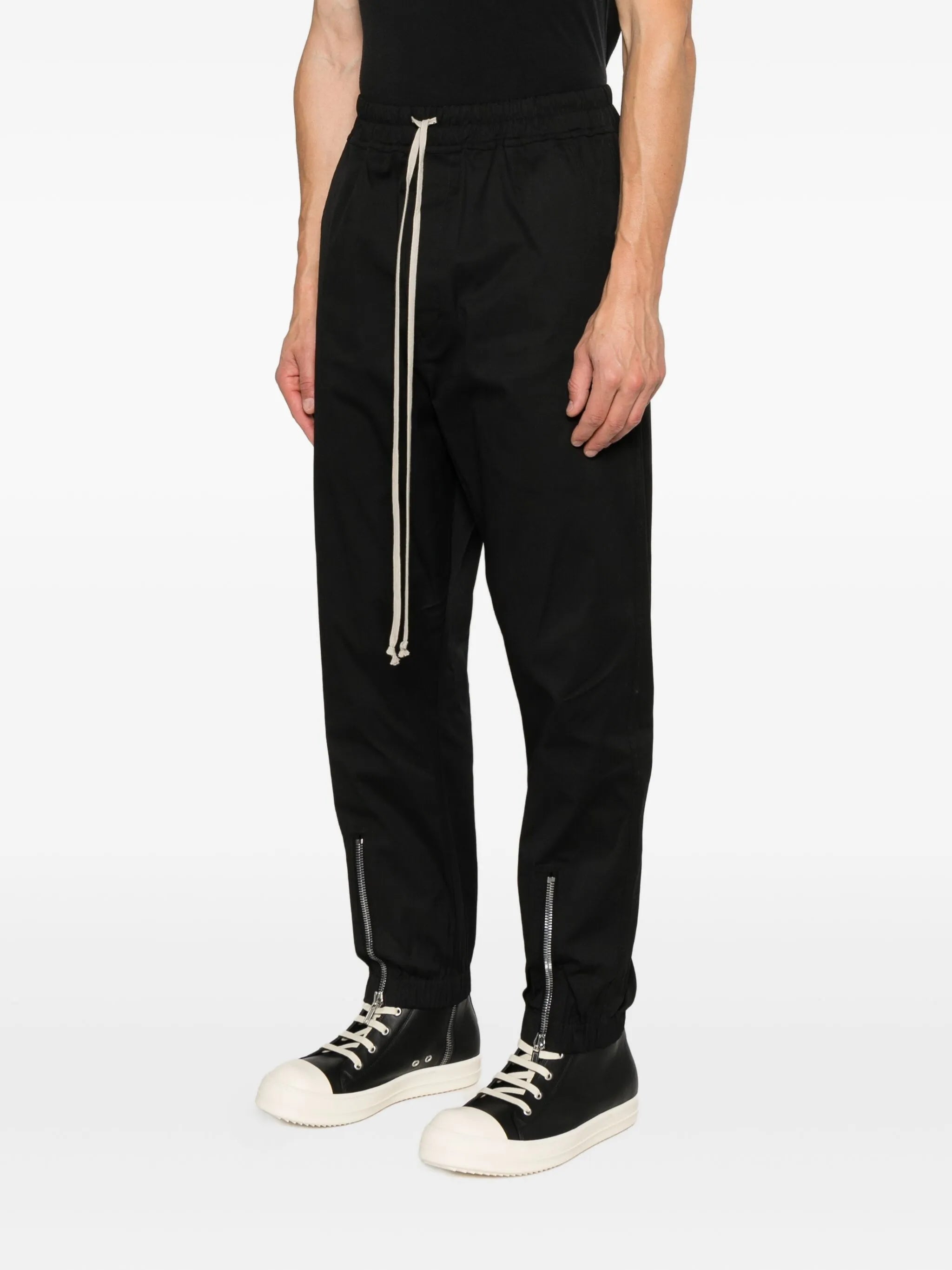 Tecuatl track pants