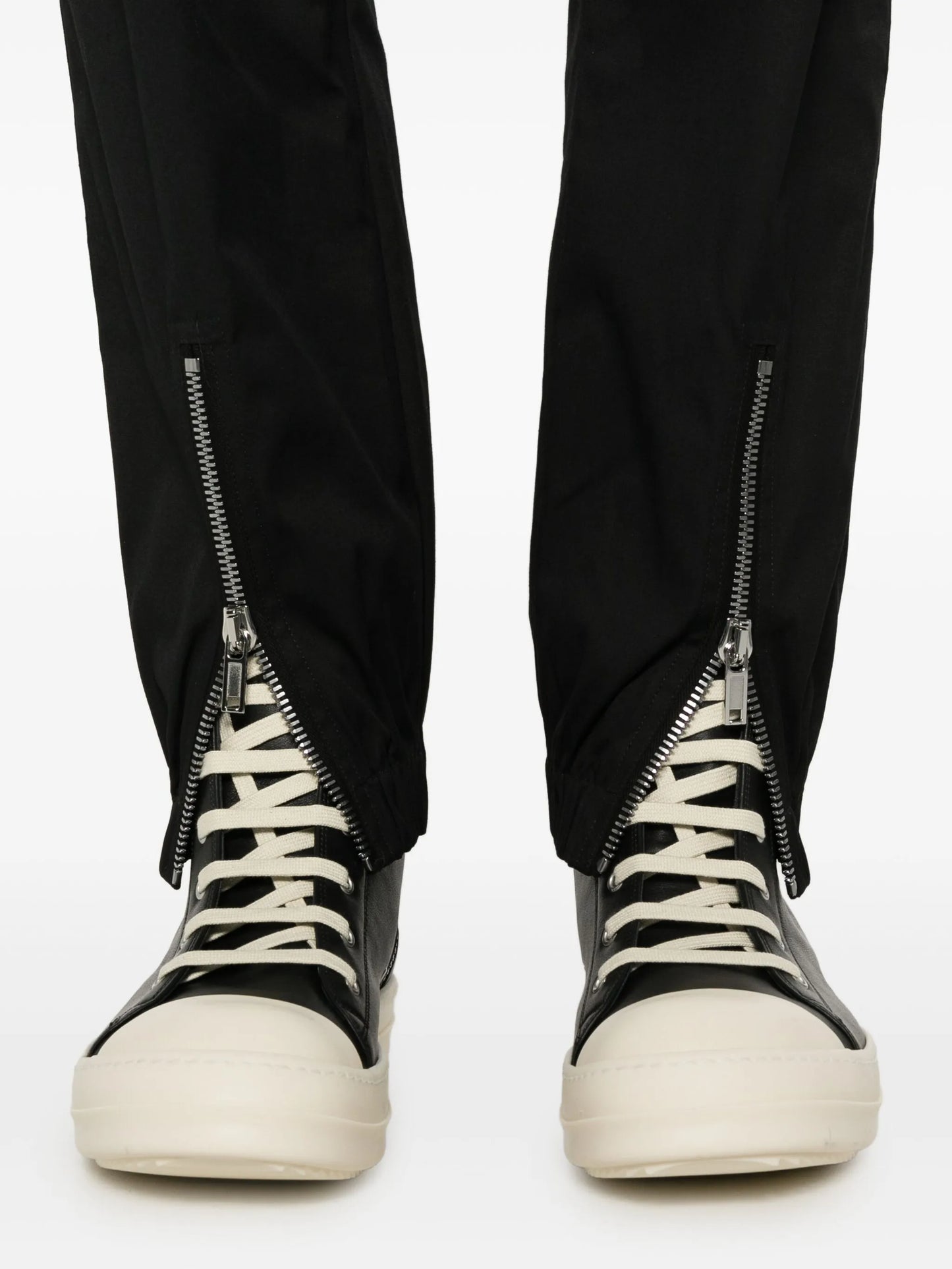 Tecuatl track pants