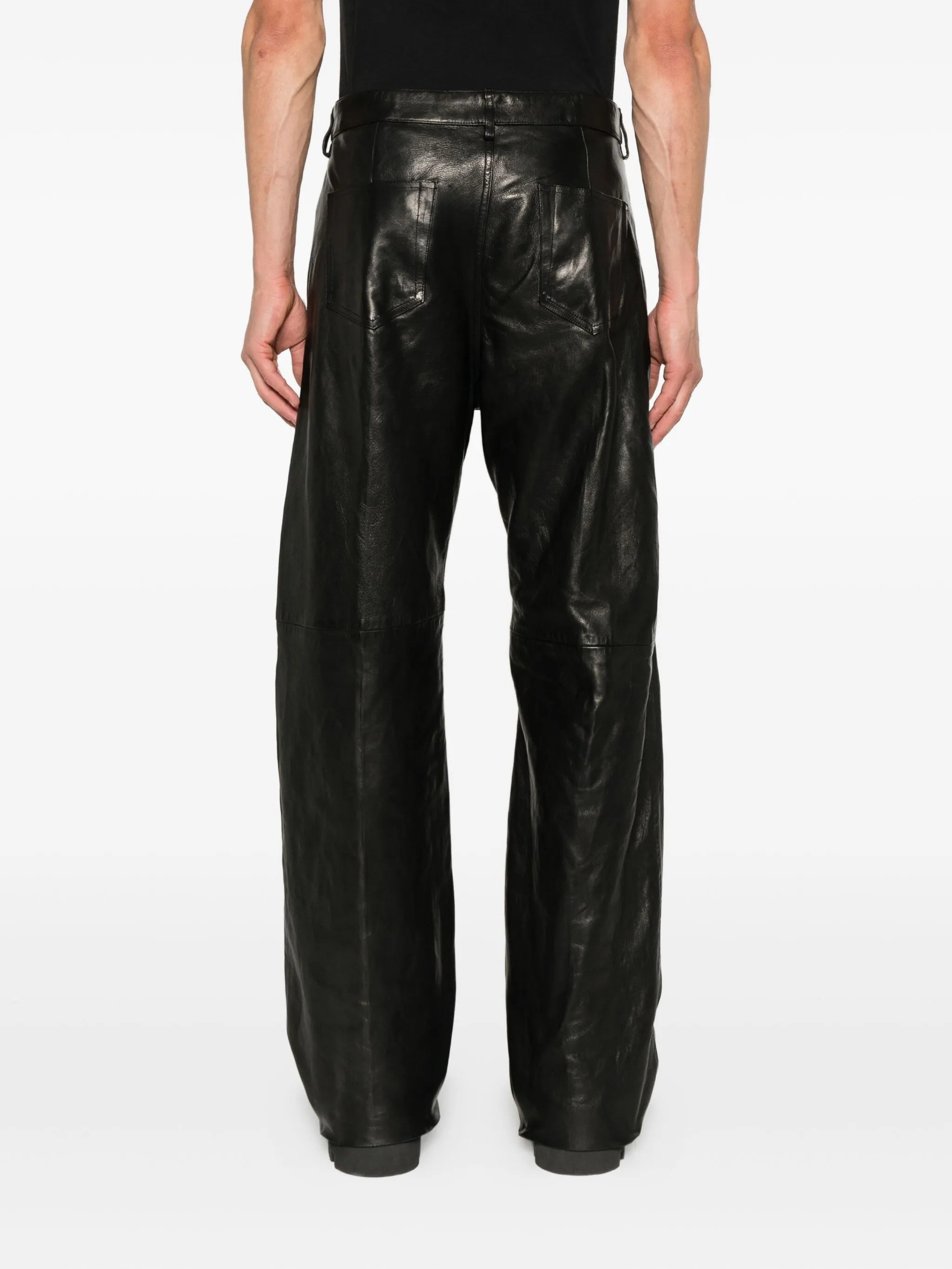 Geth trousers
