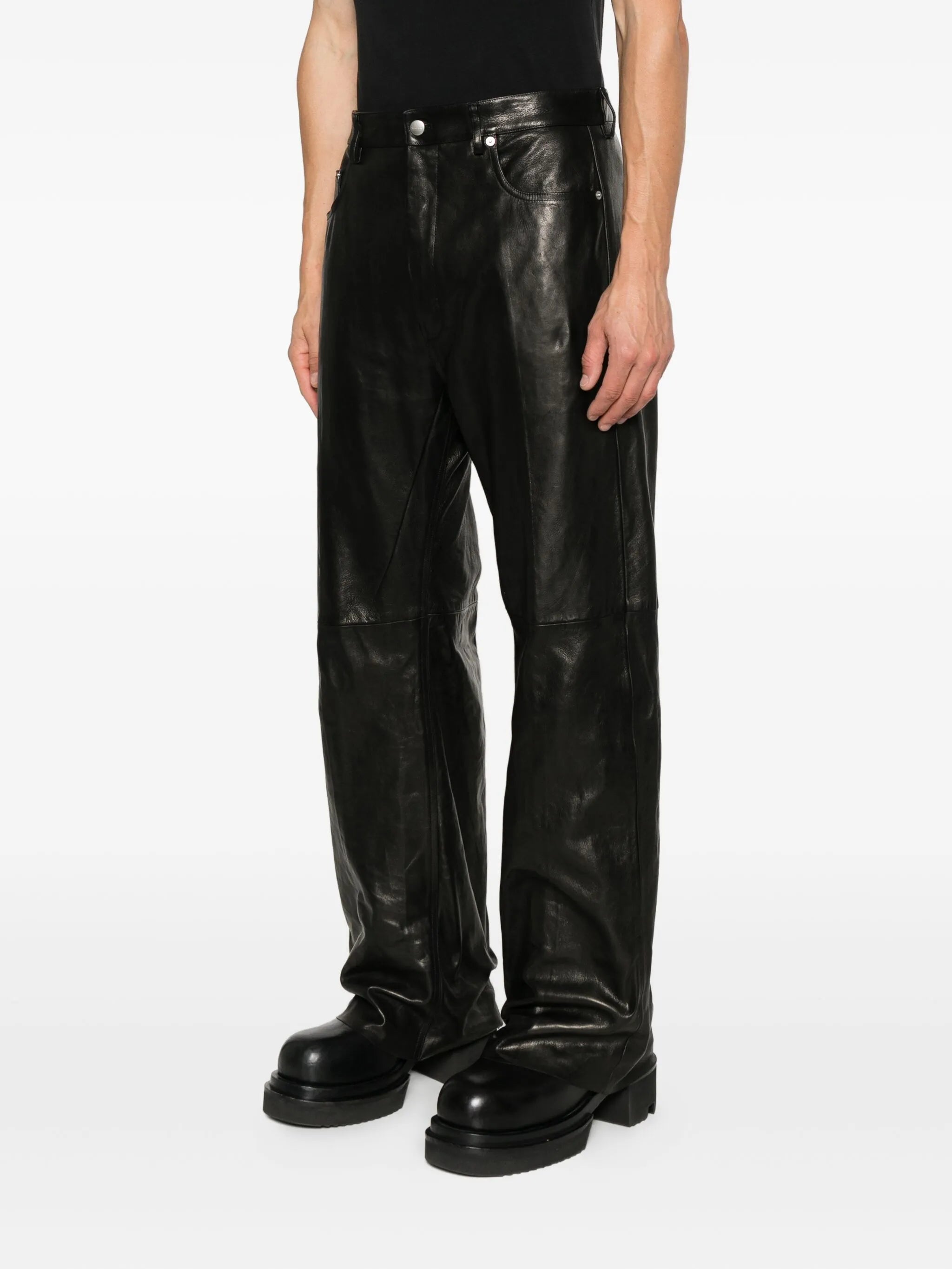 Geth trousers