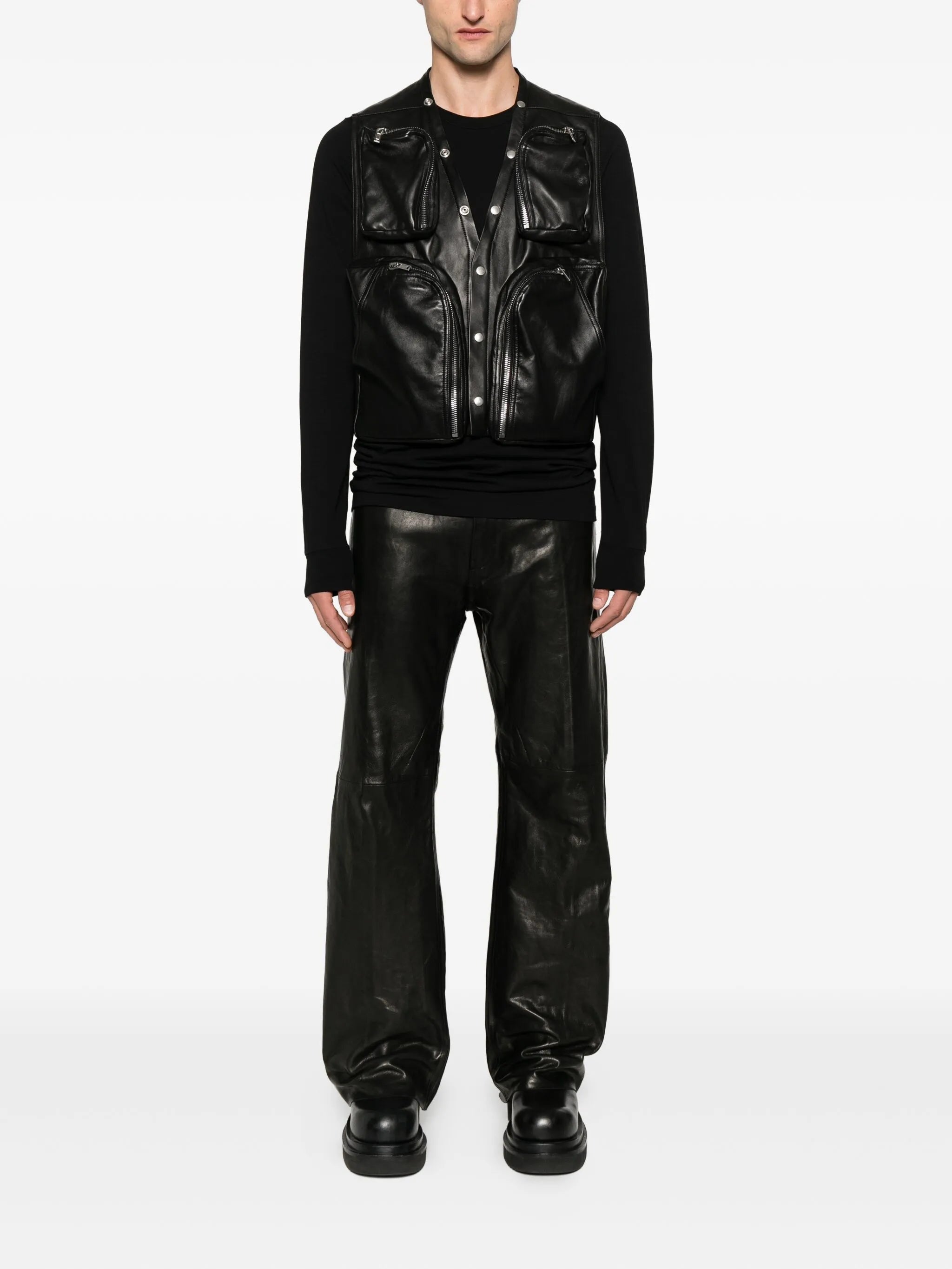 Geth trousers