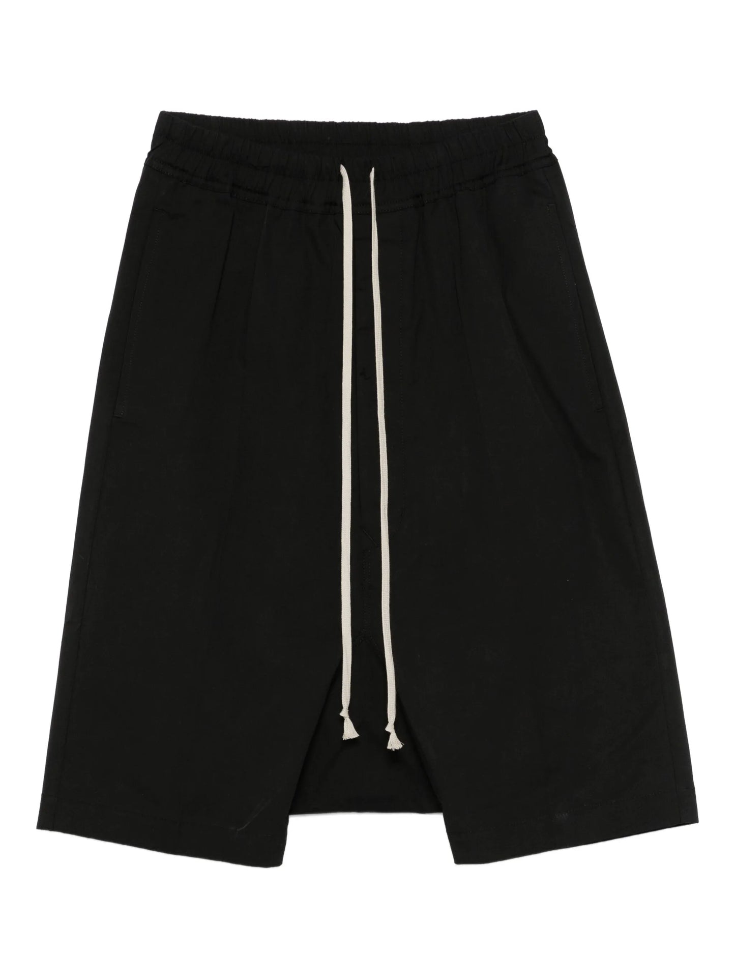 Drawstring Pods shorts