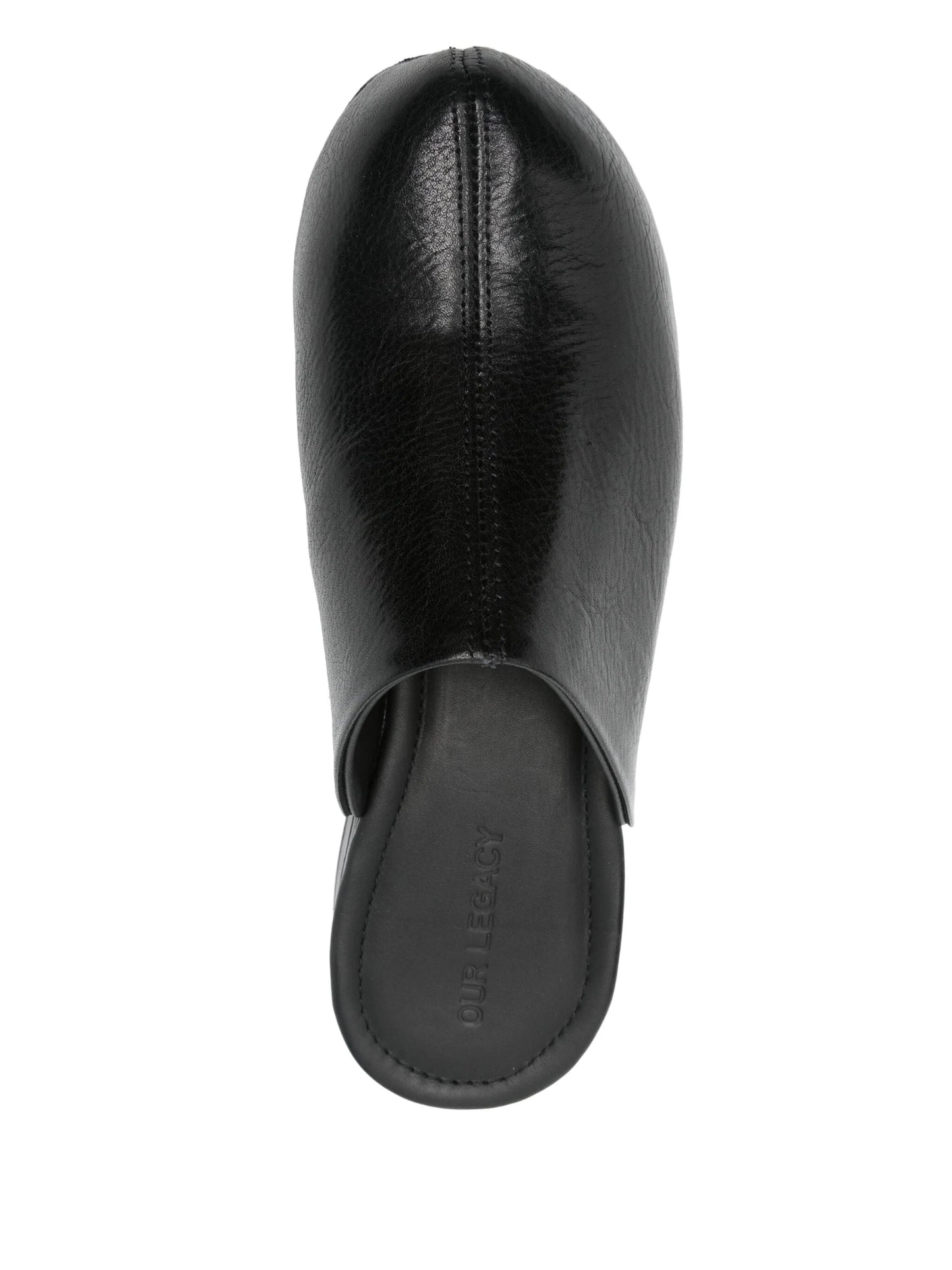 Naoto clogs