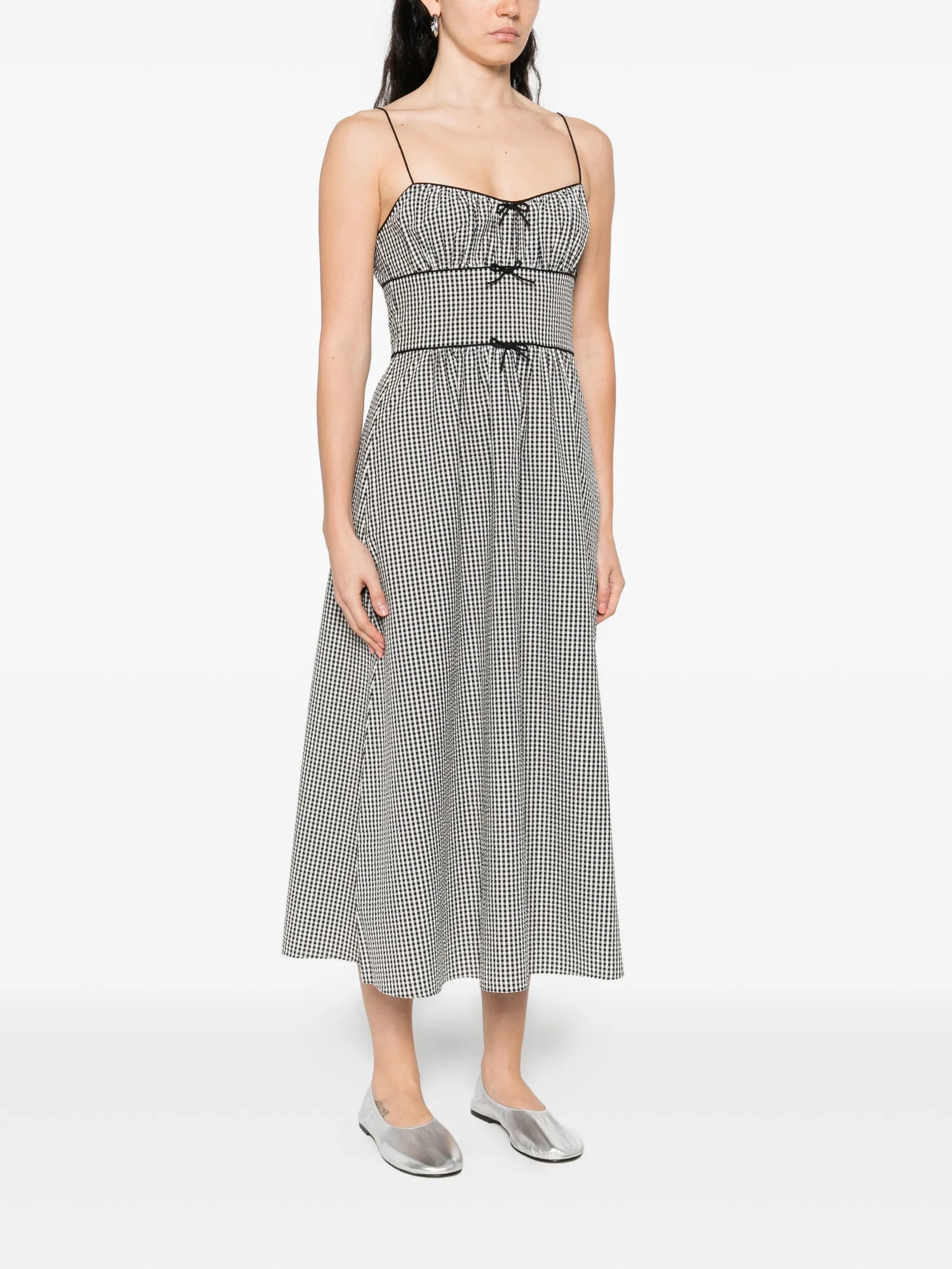 Belline midi dress