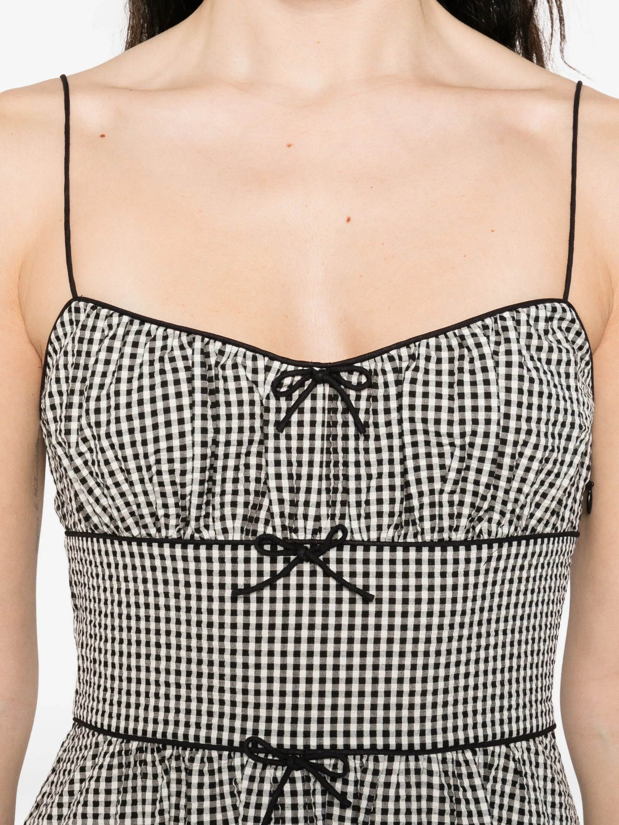 Belline midi dress