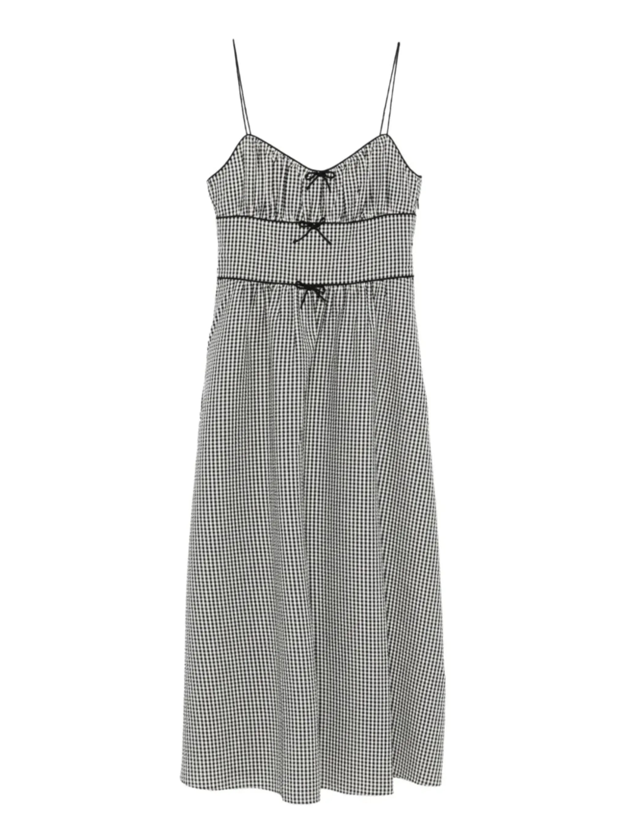 Belline midi dress