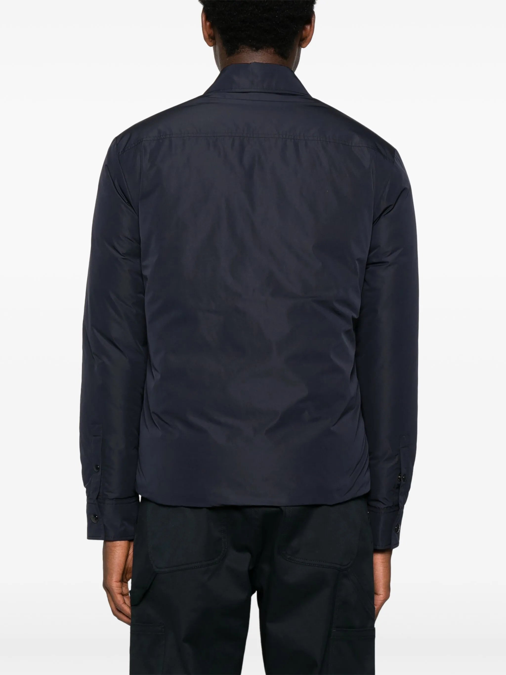 Vigeon shirt jacket