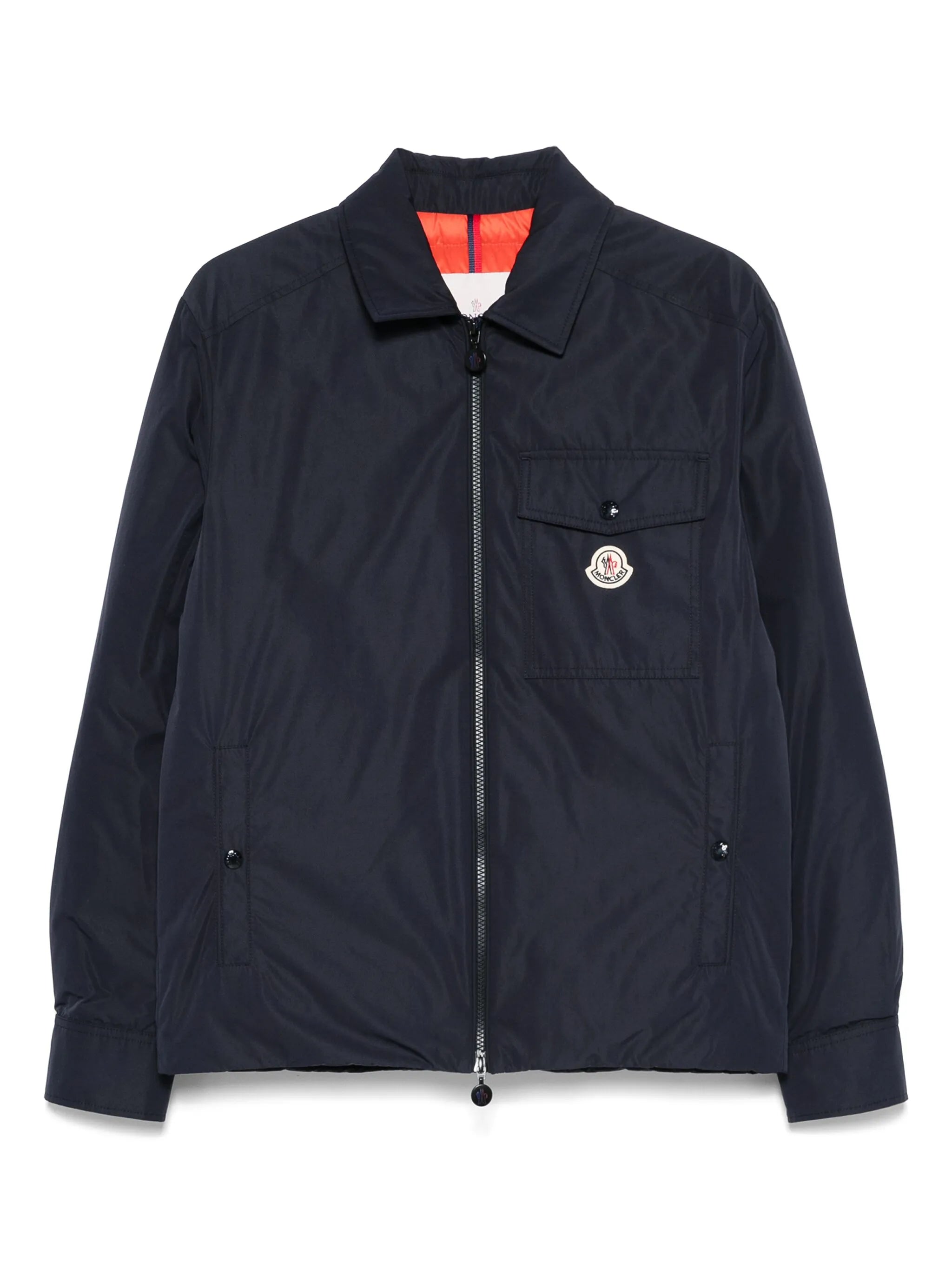 Vigeon shirt jacket