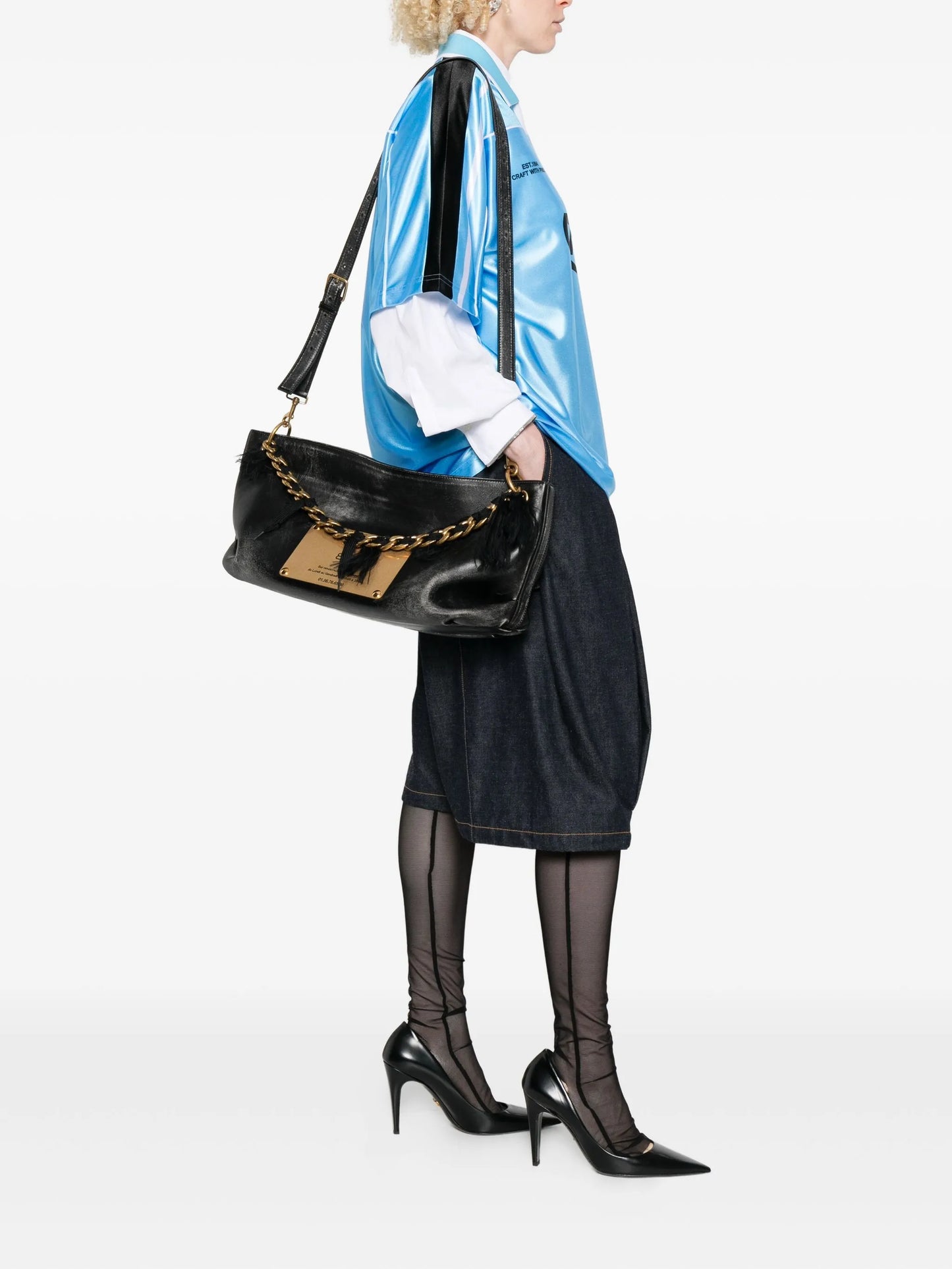 large Lola shoulder bag
