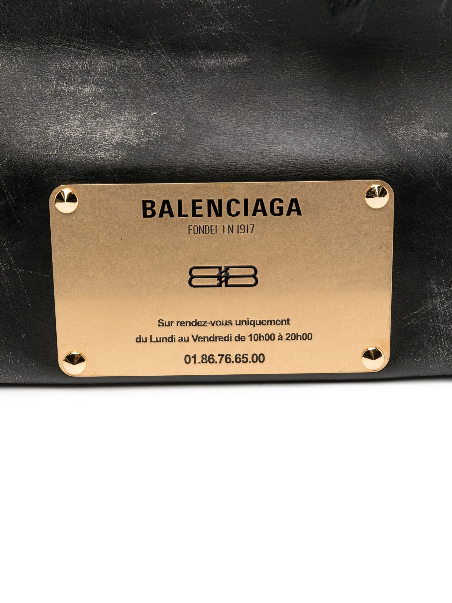 large Lola shoulder bag