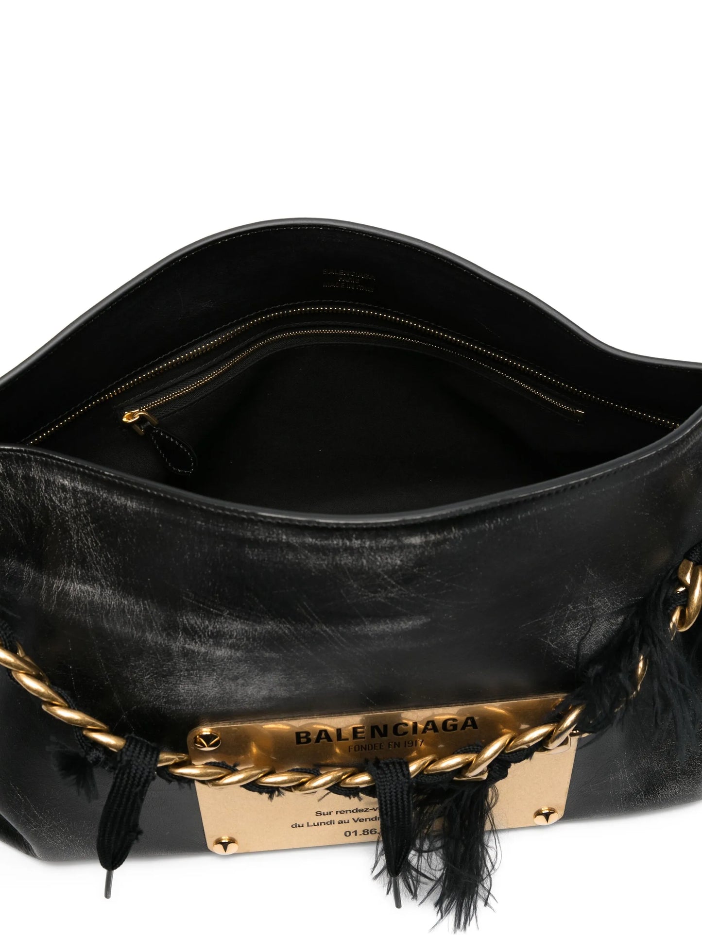 large Lola shoulder bag
