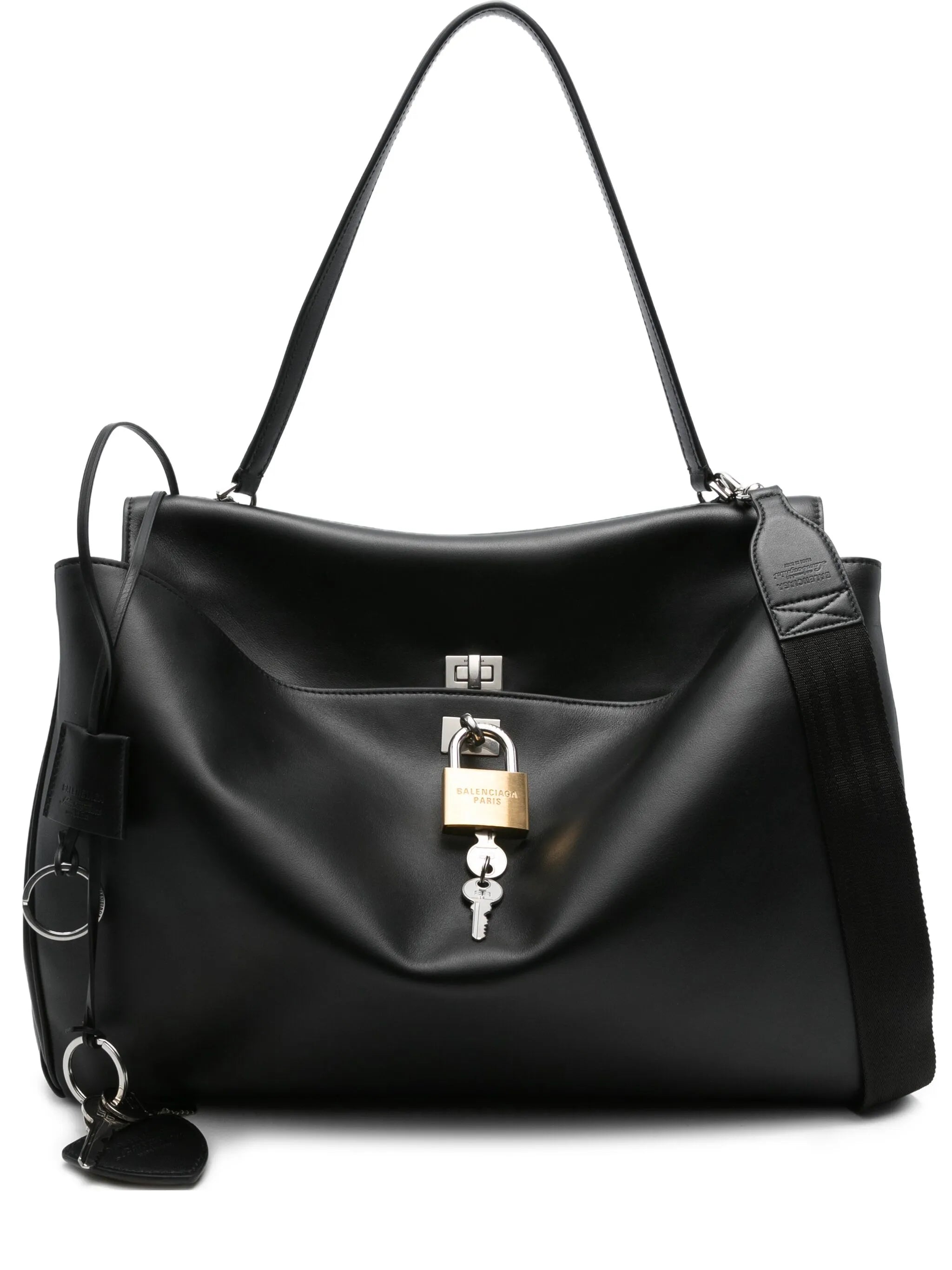 x Lamborghini large Rodeo shoulder bag
