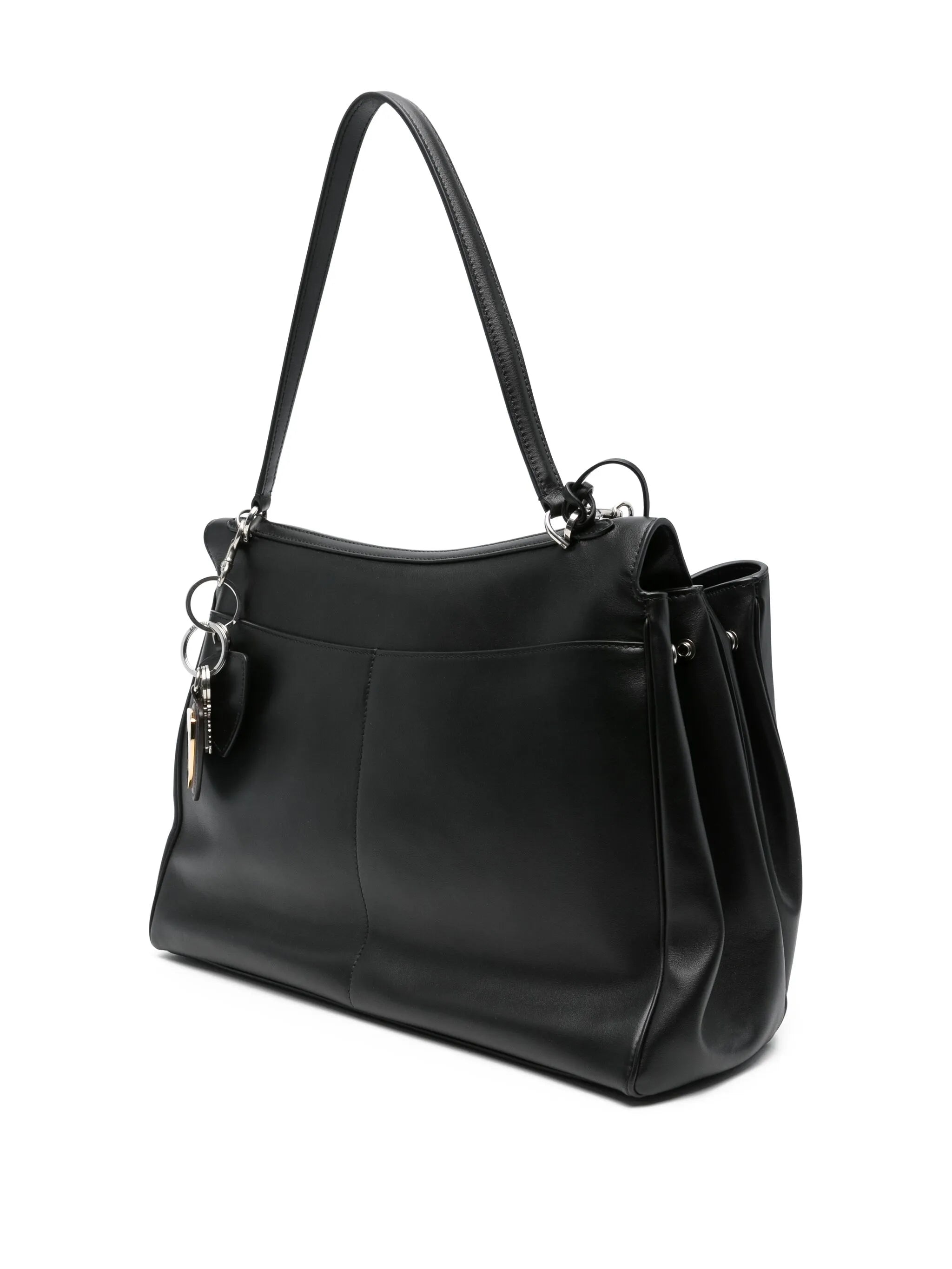 x Lamborghini large Rodeo shoulder bag