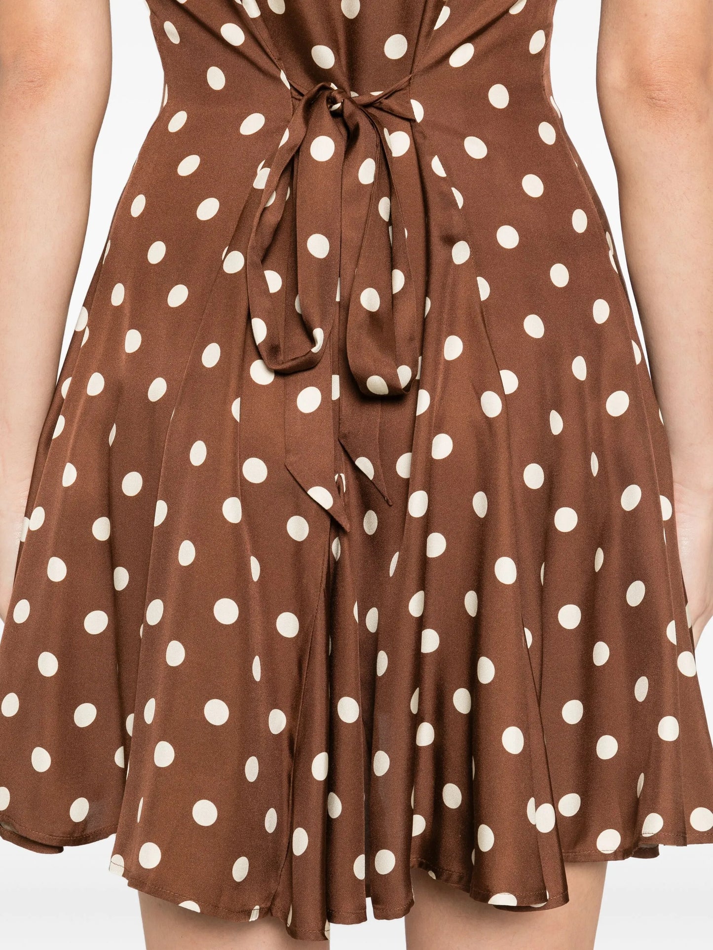 Aubrey mini dress