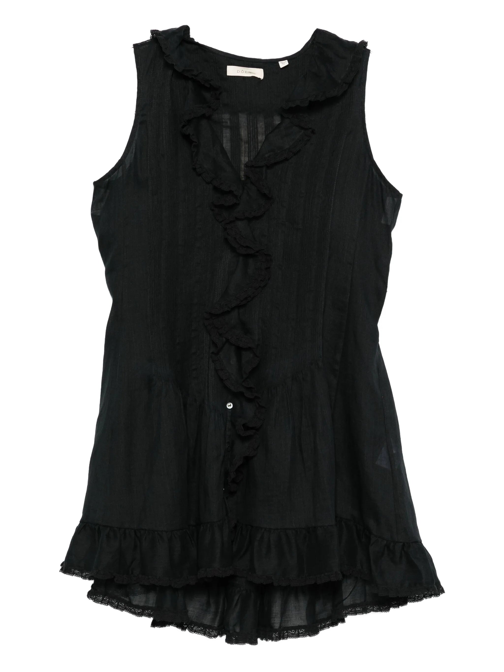 Henrietta mini dress