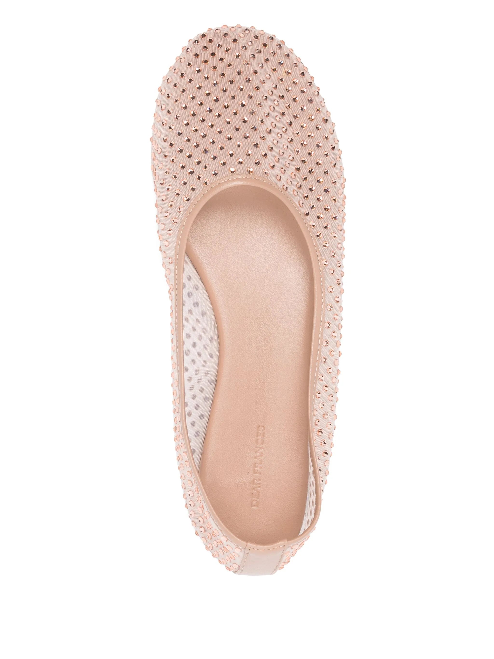Balla ballet flats
