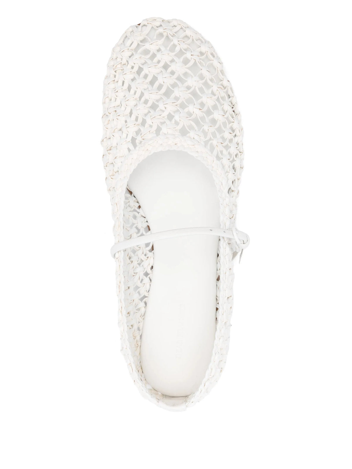 Balla ballet flats