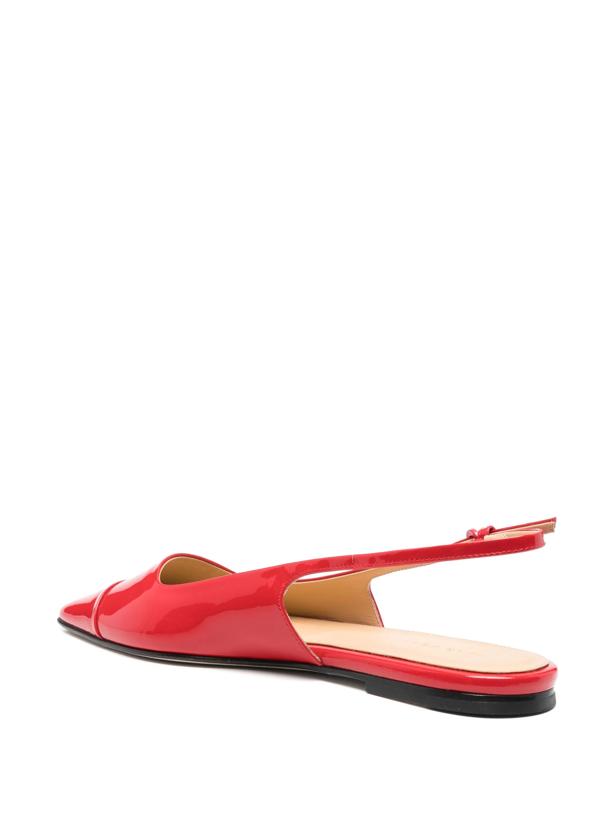 Tia ballet flats