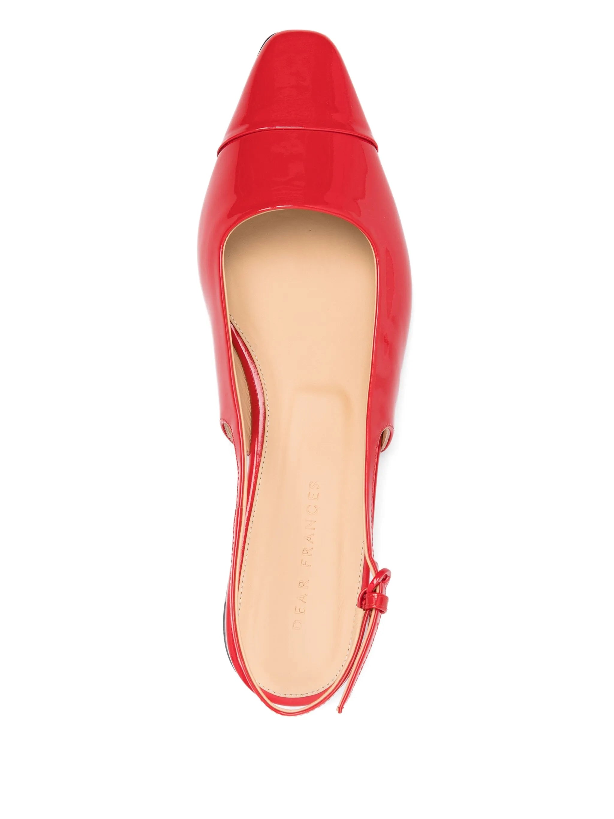 Tia ballet flats