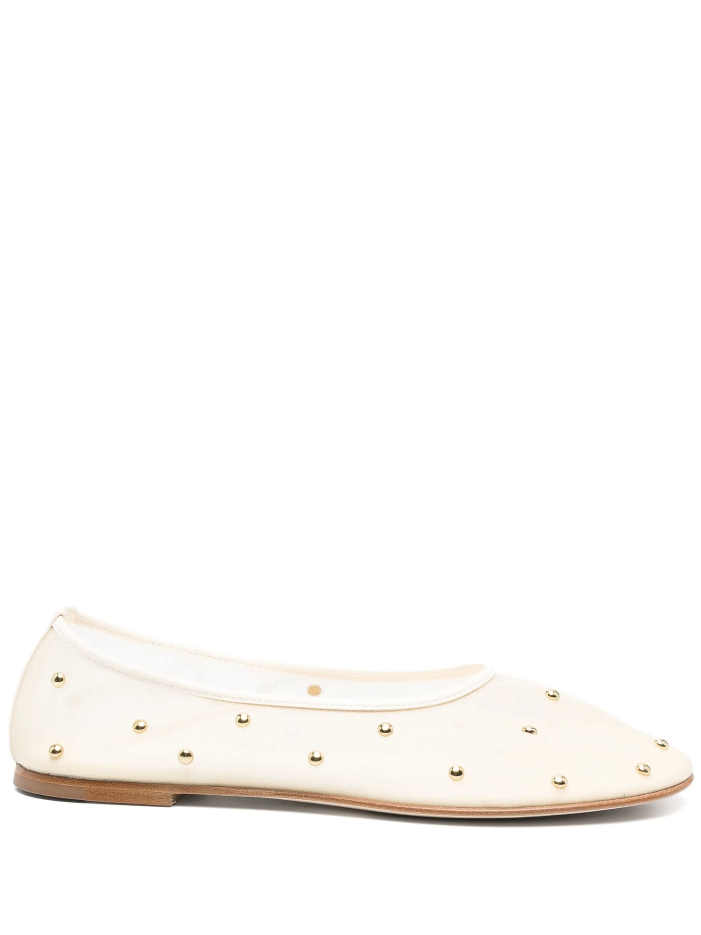 Balla ballet flats