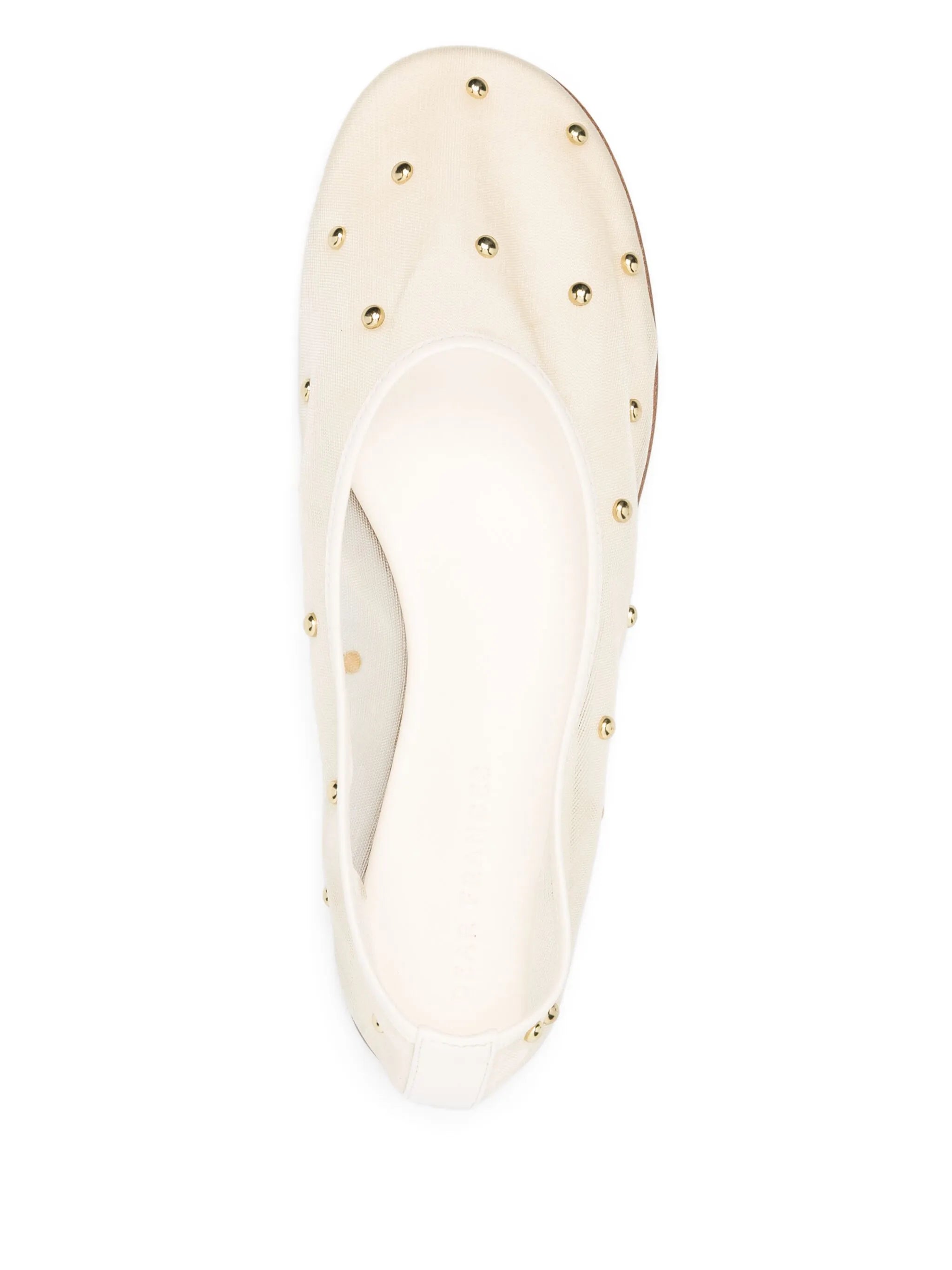 Balla ballet flats