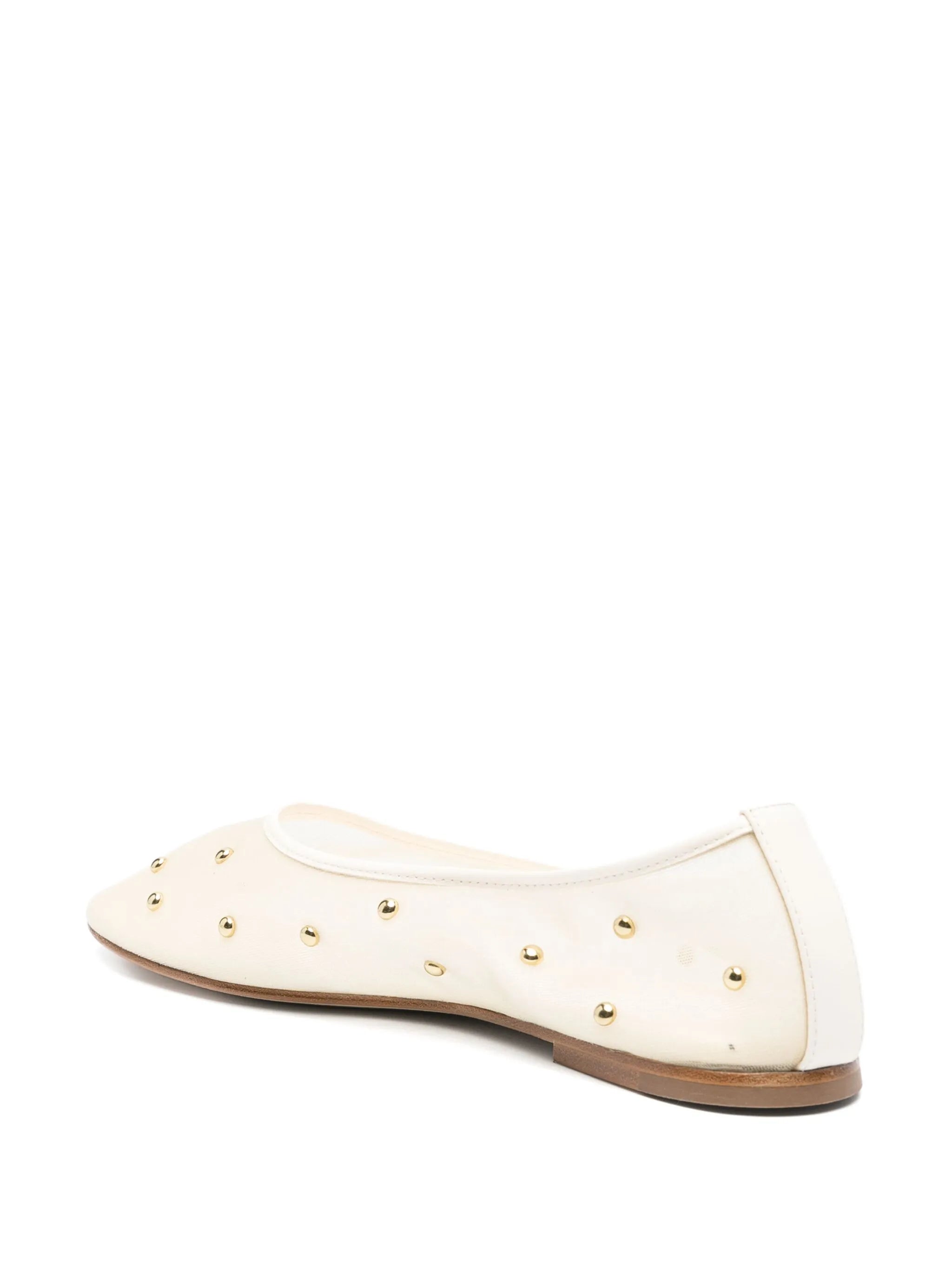 Balla ballet flats