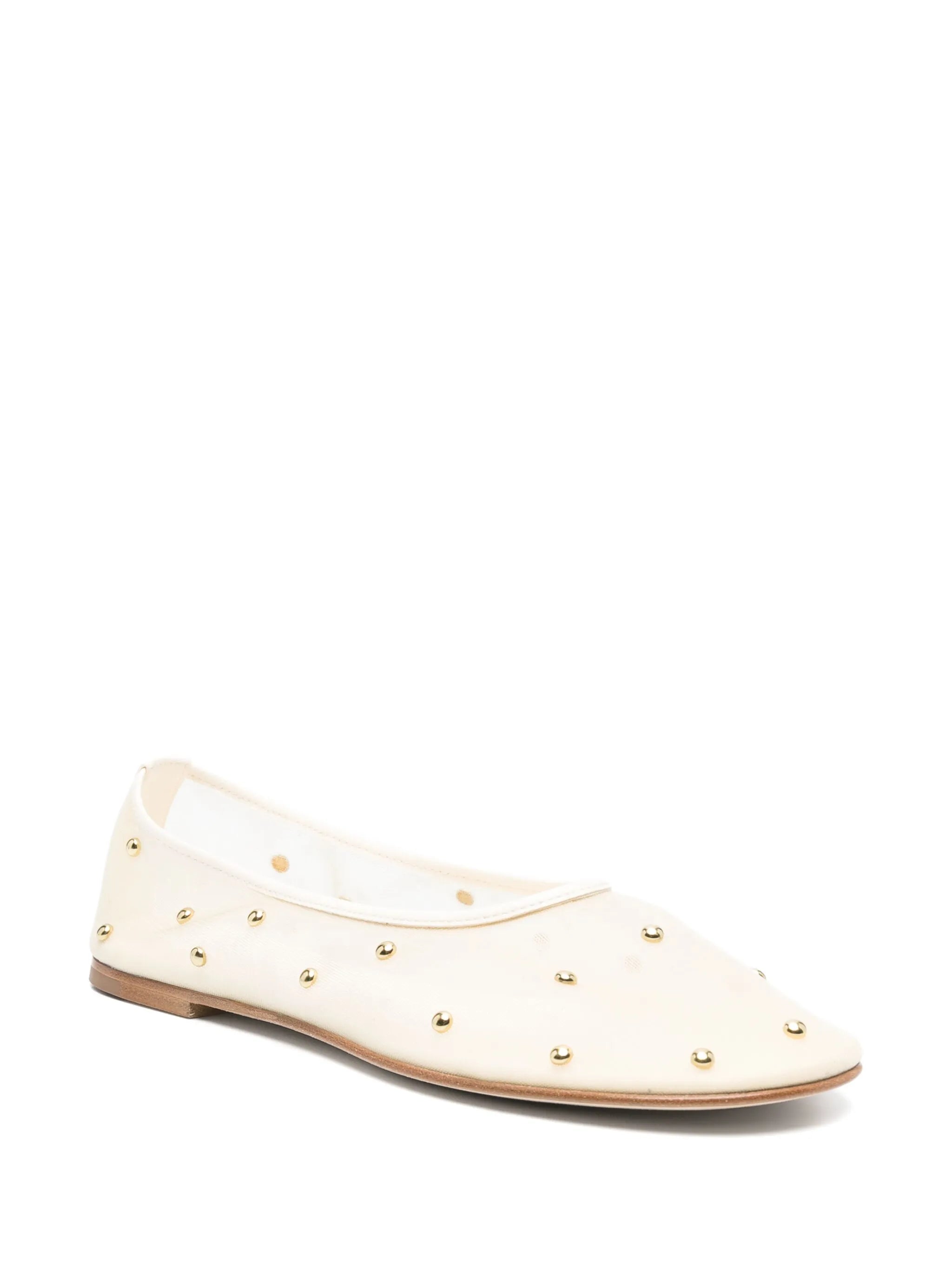 Balla ballet flats