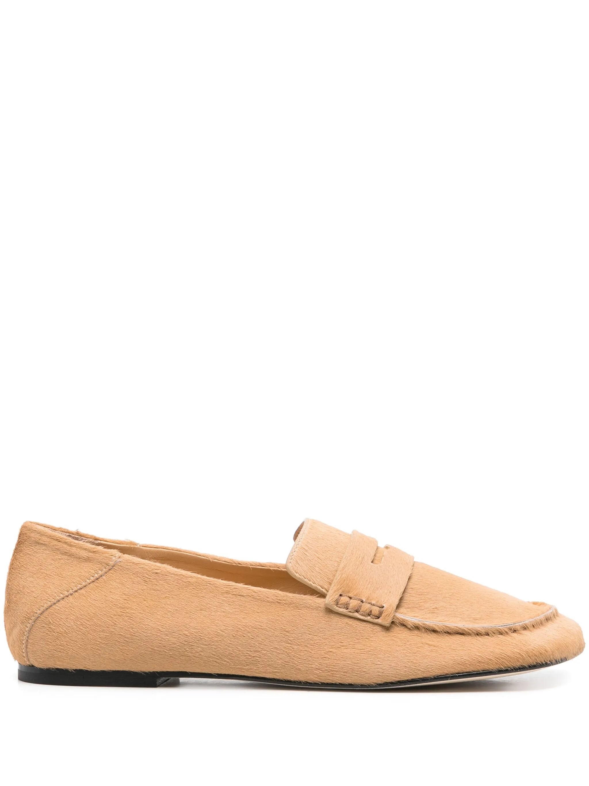 Drew loafers