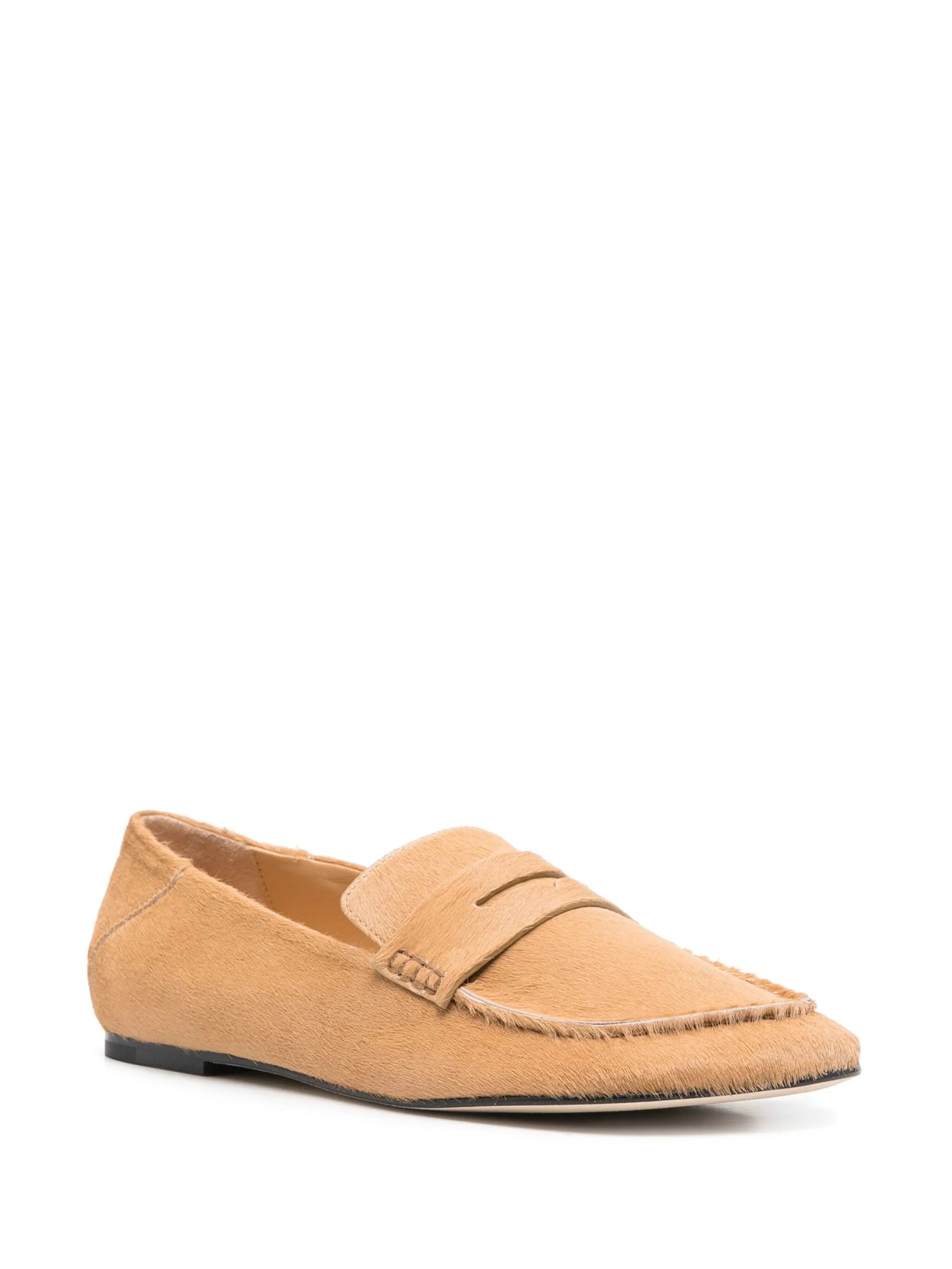 Drew loafers